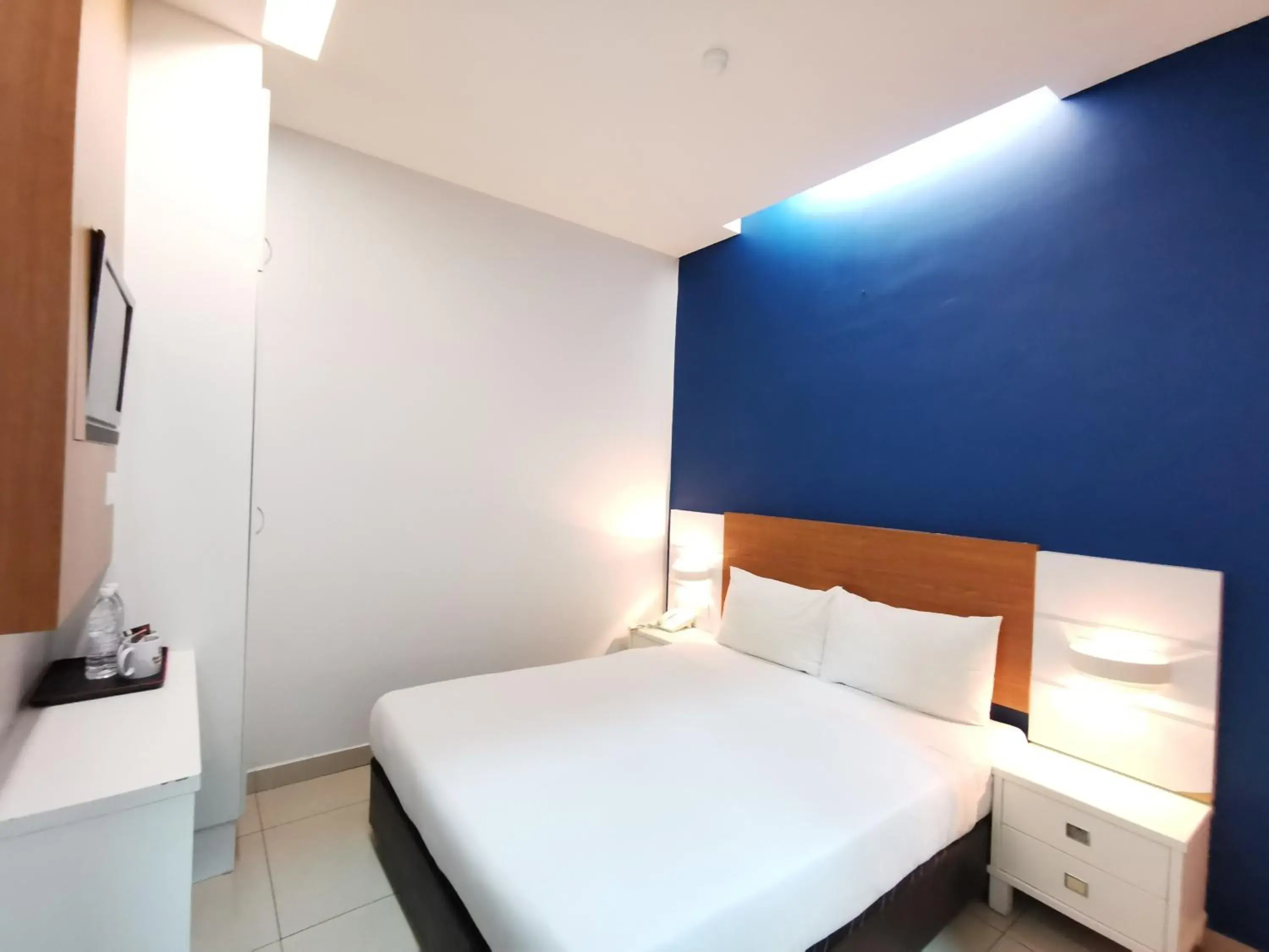 Bedroom, Bed in Best View Hotel Bandar Sunway