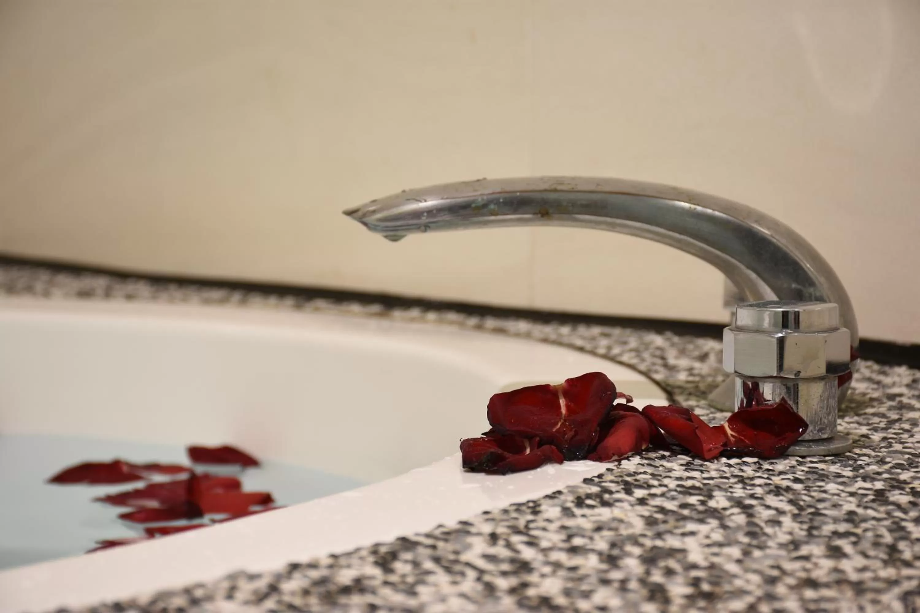 Bathroom in Walker Hotel - Zhengyi