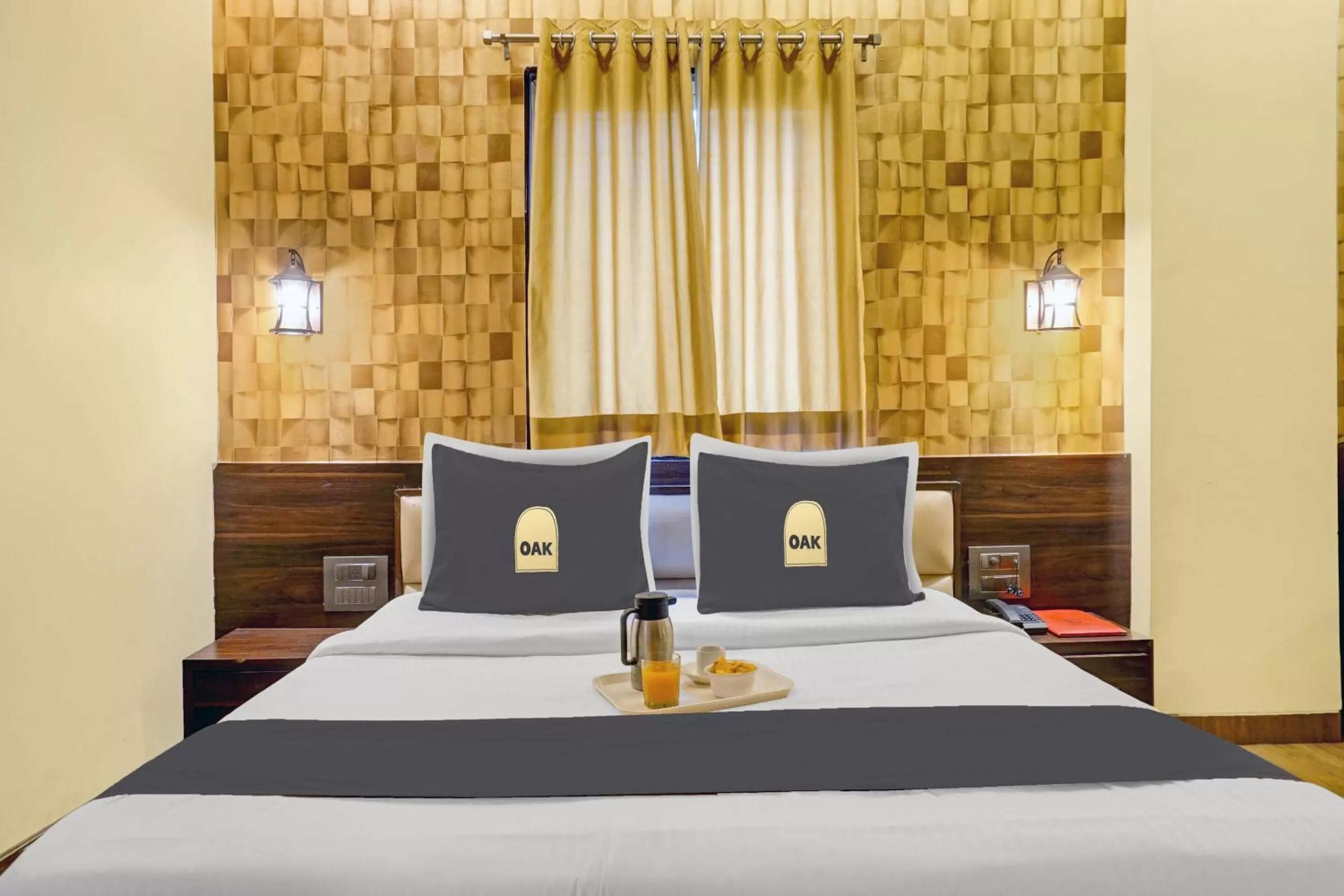 Duplex Suite in Omkar Executive