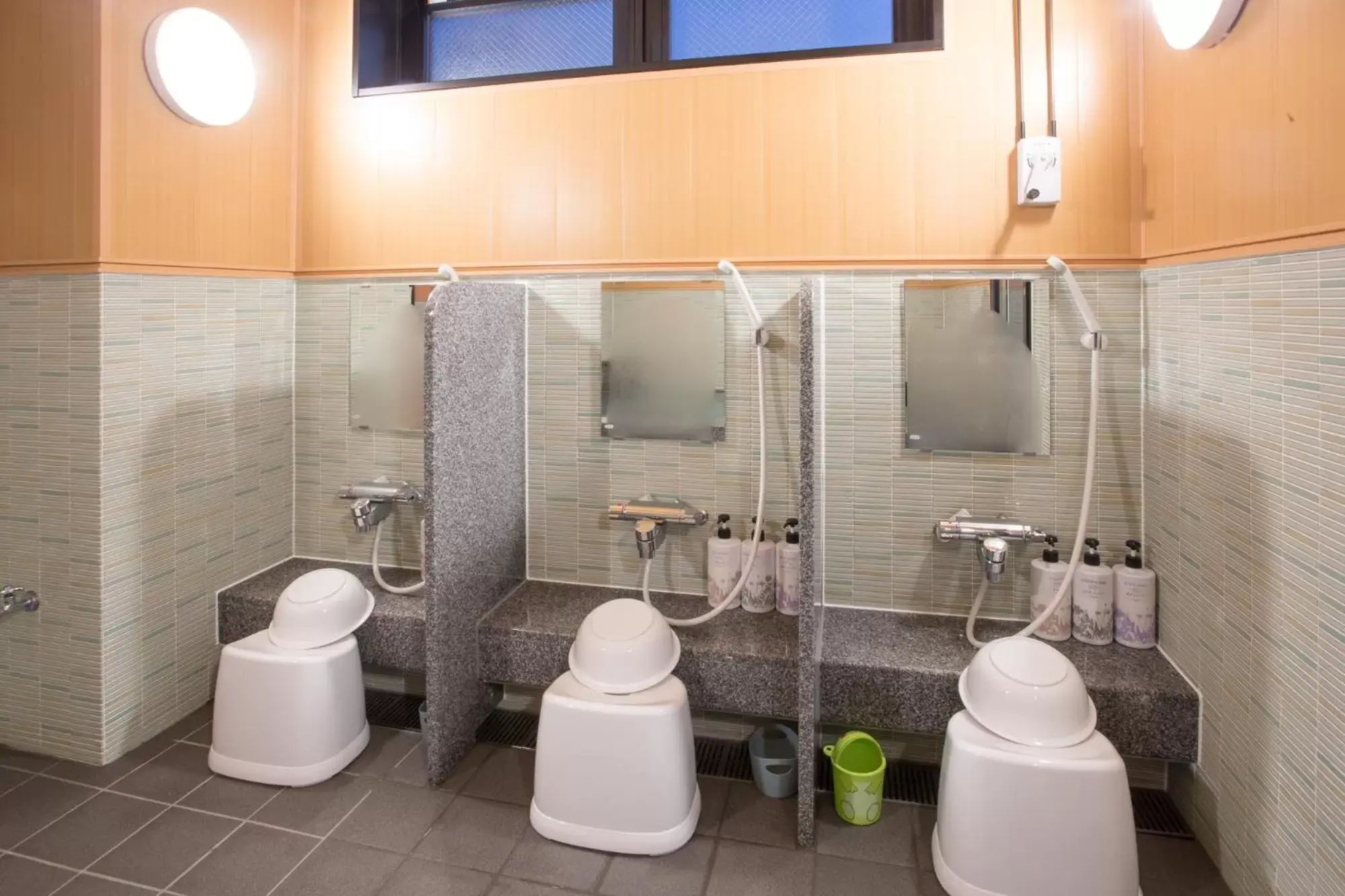 Public Bath, Bathroom in Kuretake-Inn Hamamatsueki Minamiguchi Premium