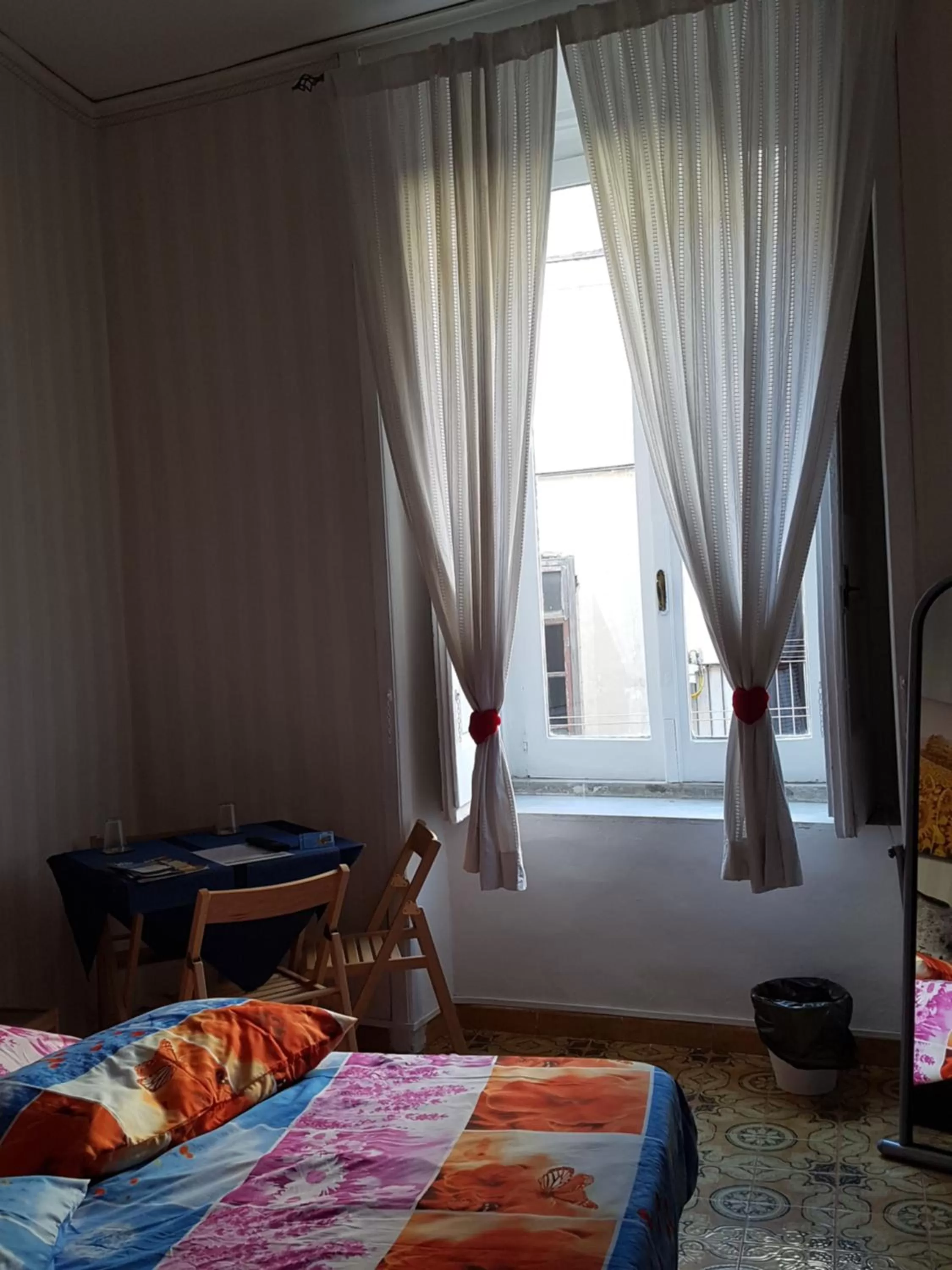 Photo of the whole room in B&B A casa di Grazia