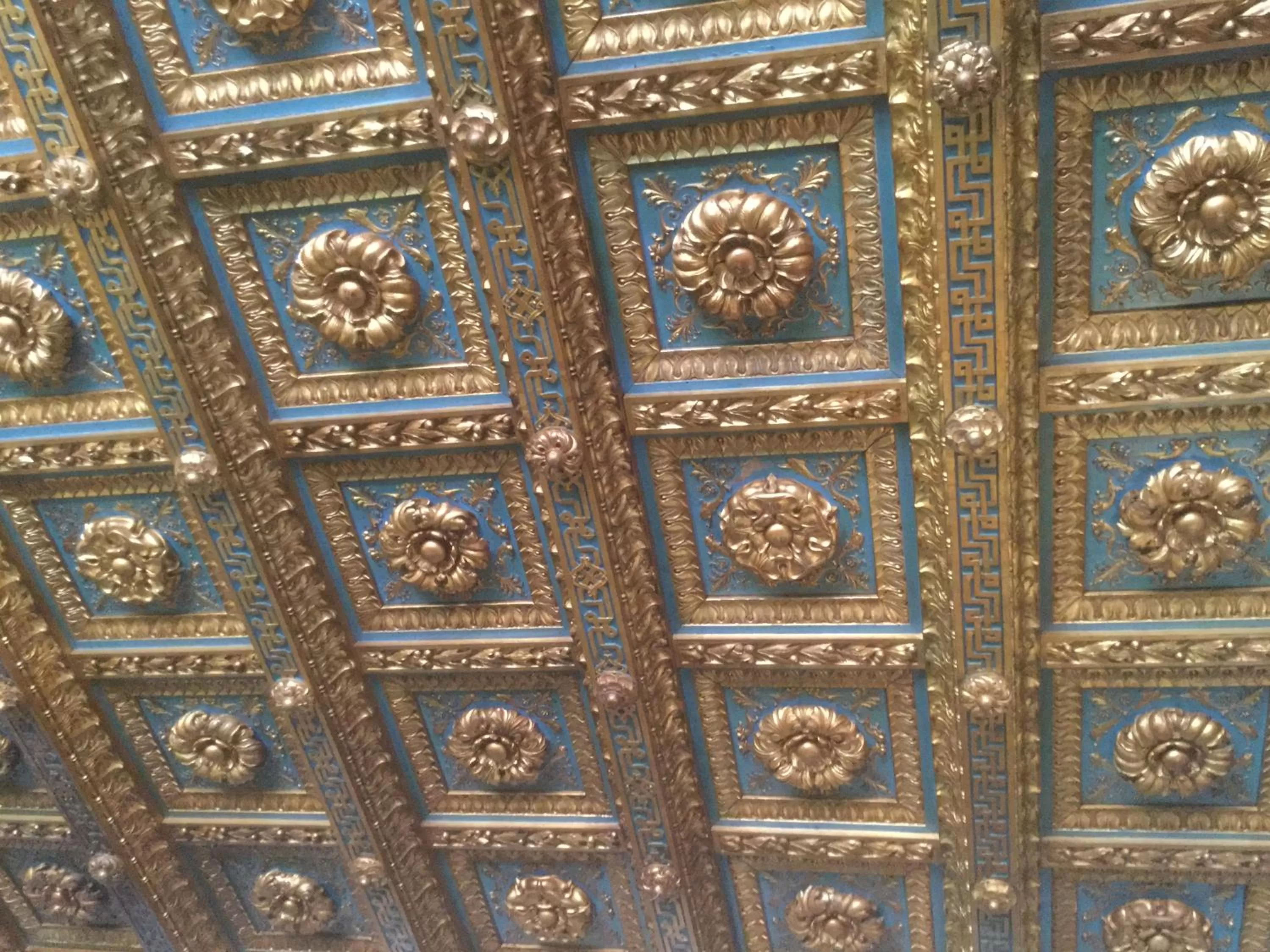 Restaurant/places to eat in The Town House