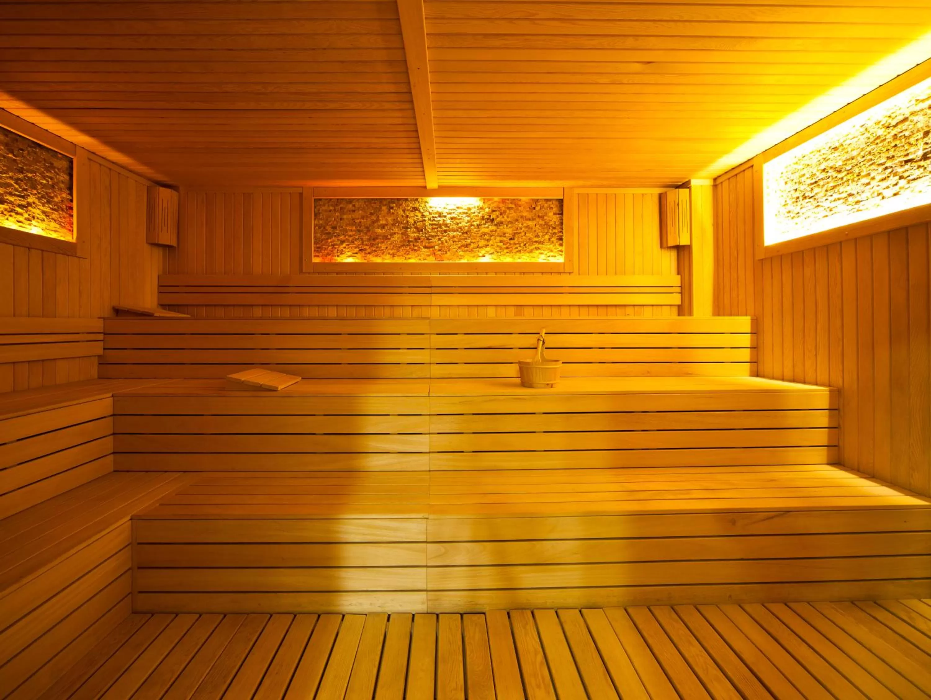 Staff in Volley Hotel Istanbul