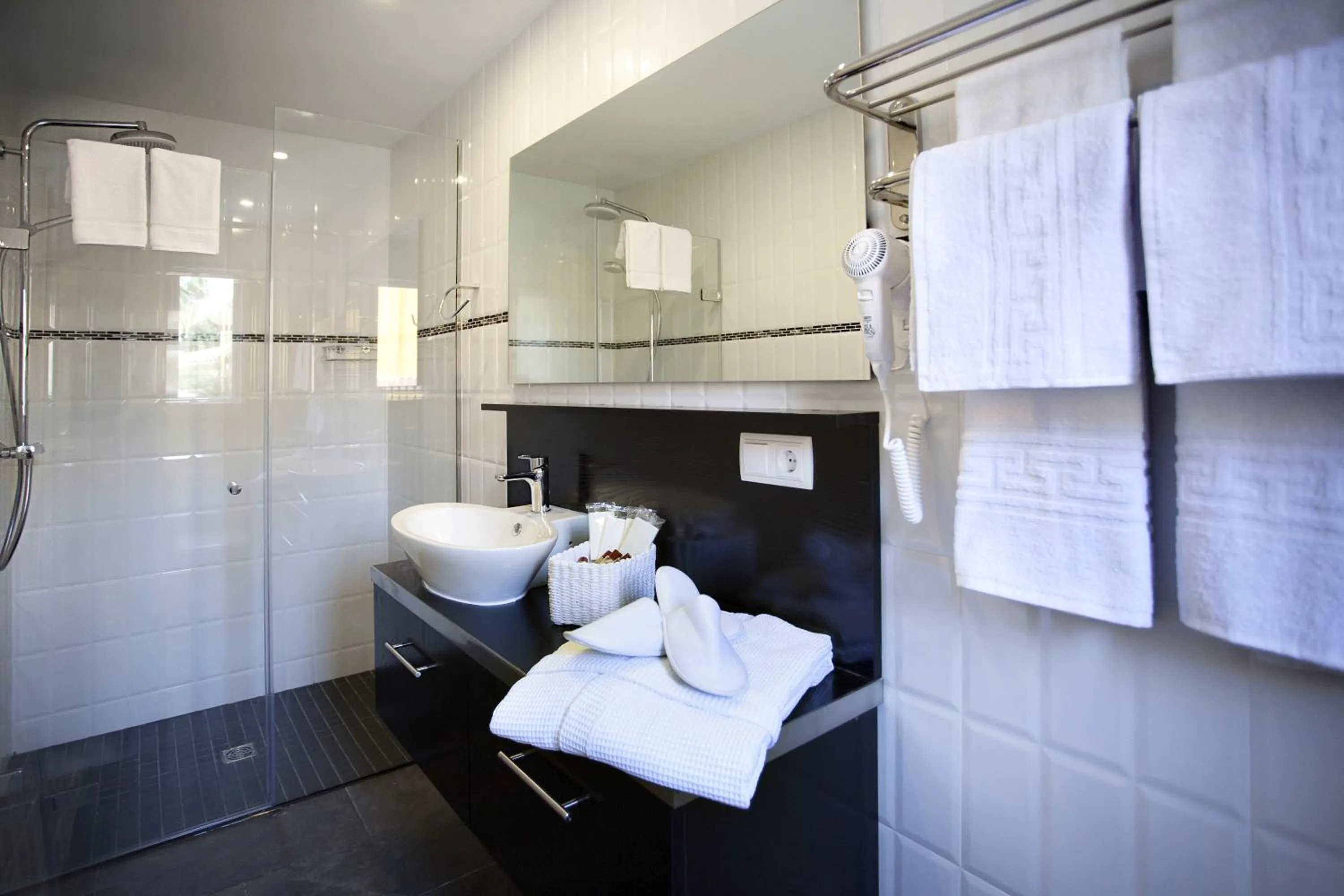 Decorative detail in Hotel Cupidor