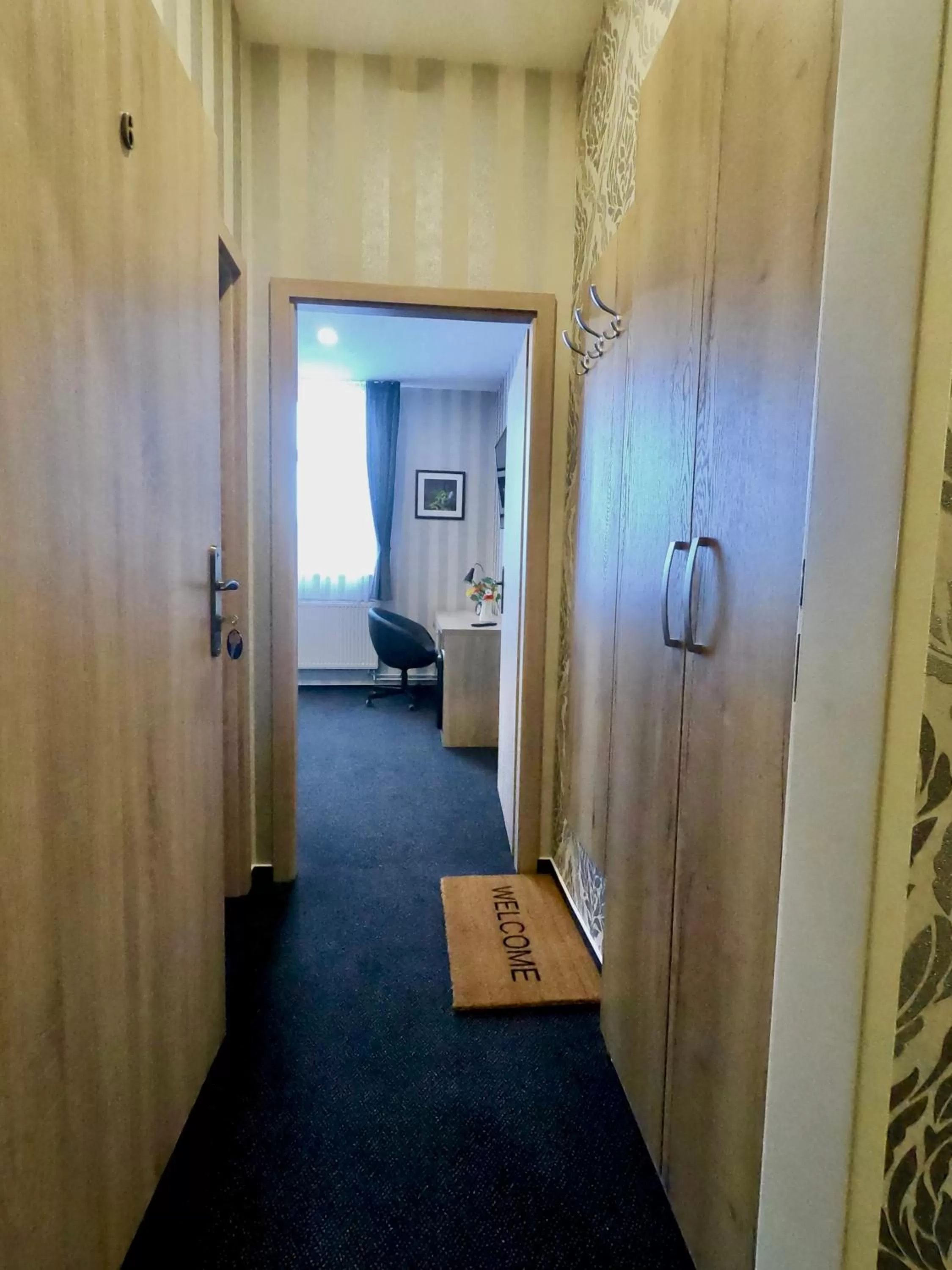 Restaurace Stará Lípa