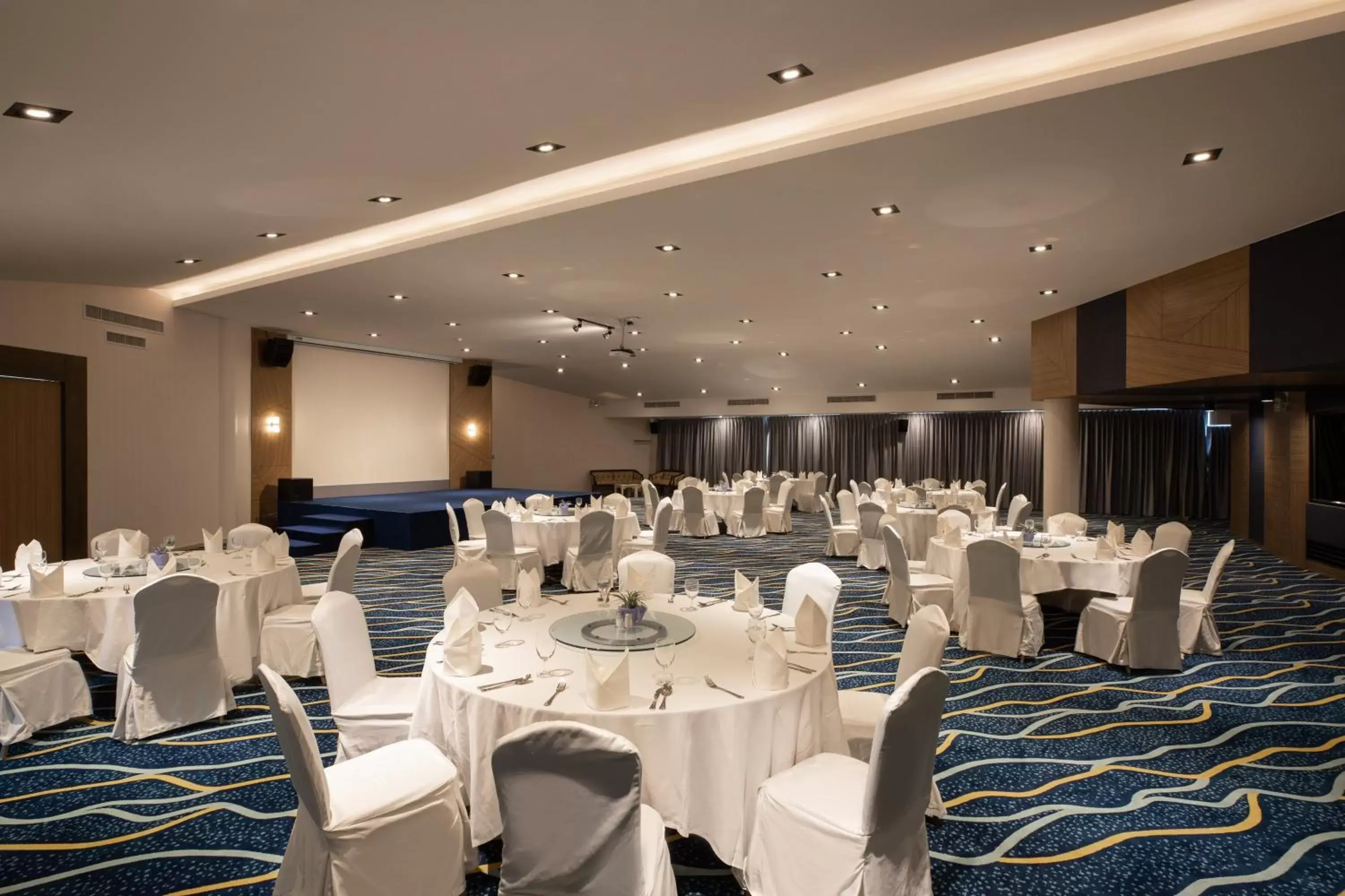 Meeting/conference room, Banquet Facilities in Centra by Centara Cha Am Beach Resort Hua Hin SHA Plus