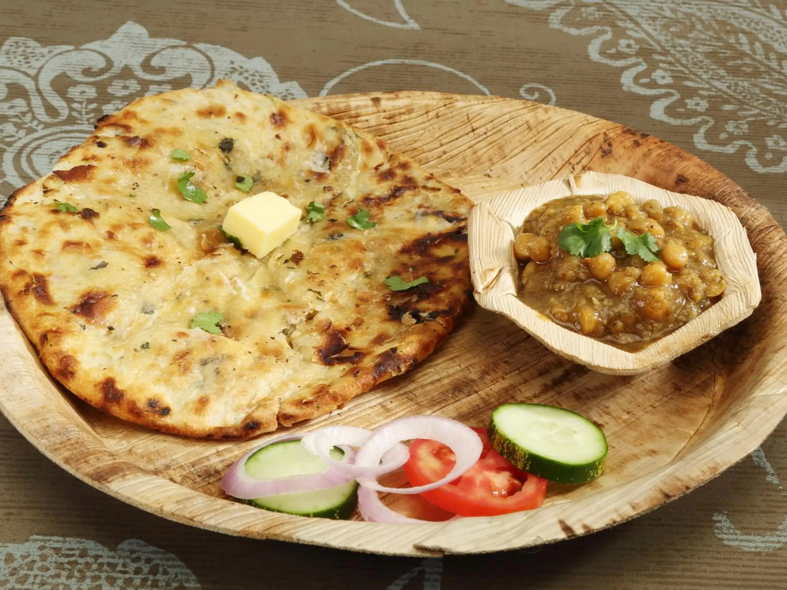 Continental breakfast, Food in FabHotel Prime The Royal Galaxy Continental breakfast, Food in FabHotel Prime The Royal Galaxy