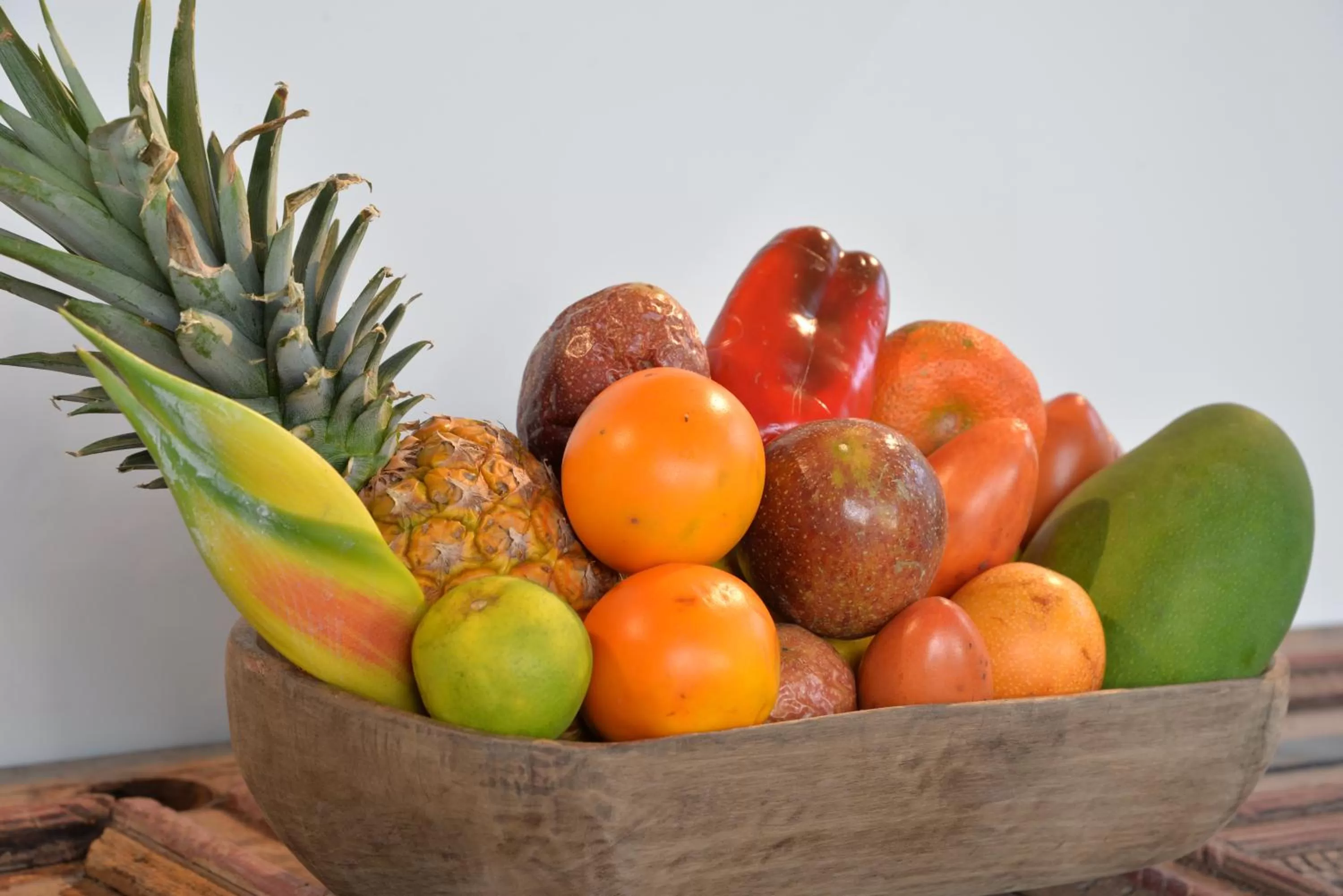 Food and drinks in Balsora Hotel Boutique