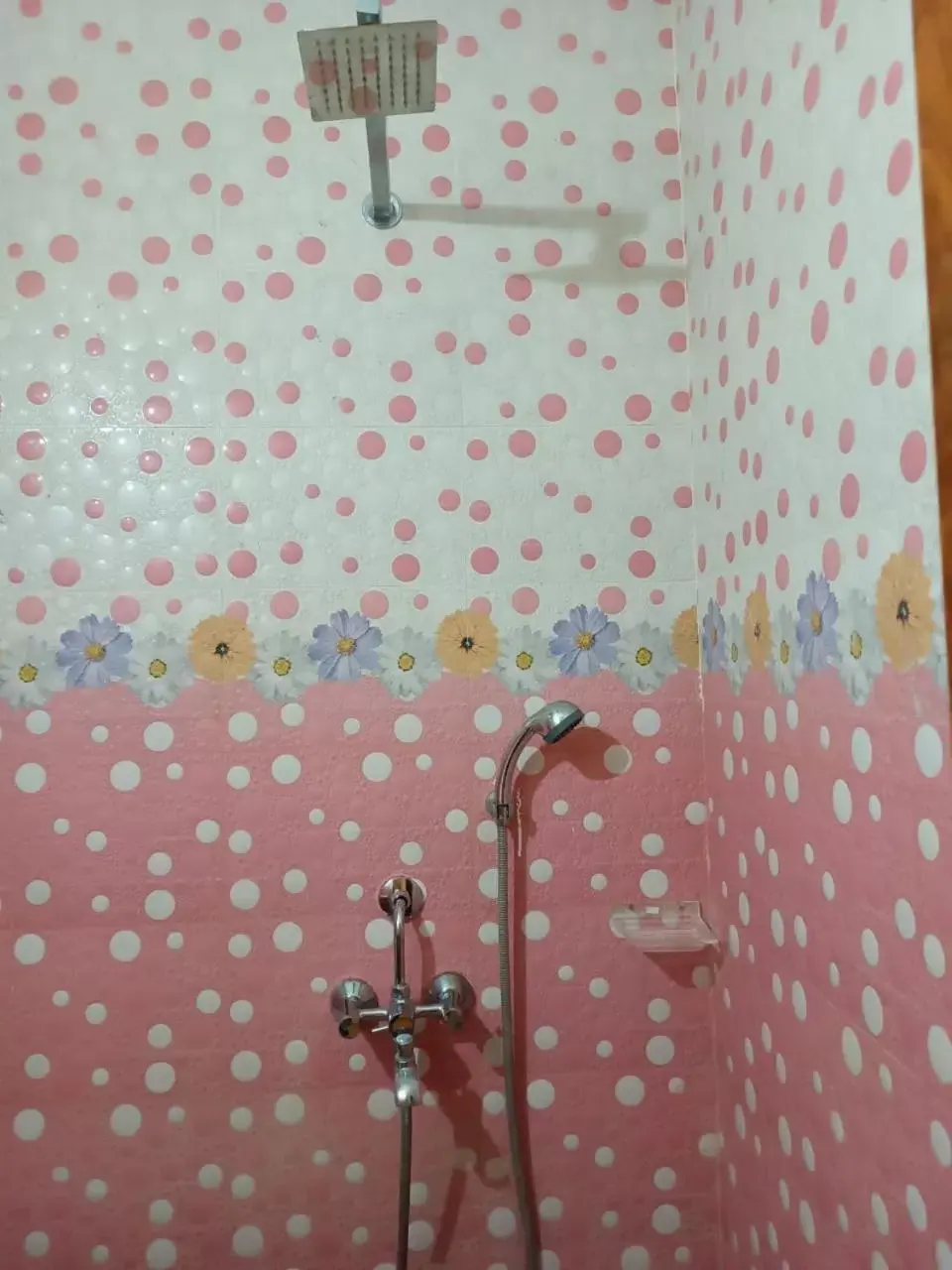 Standard Double Room with Fan in Palm Heaven Standard Double Room with Fan in Palm Heaven