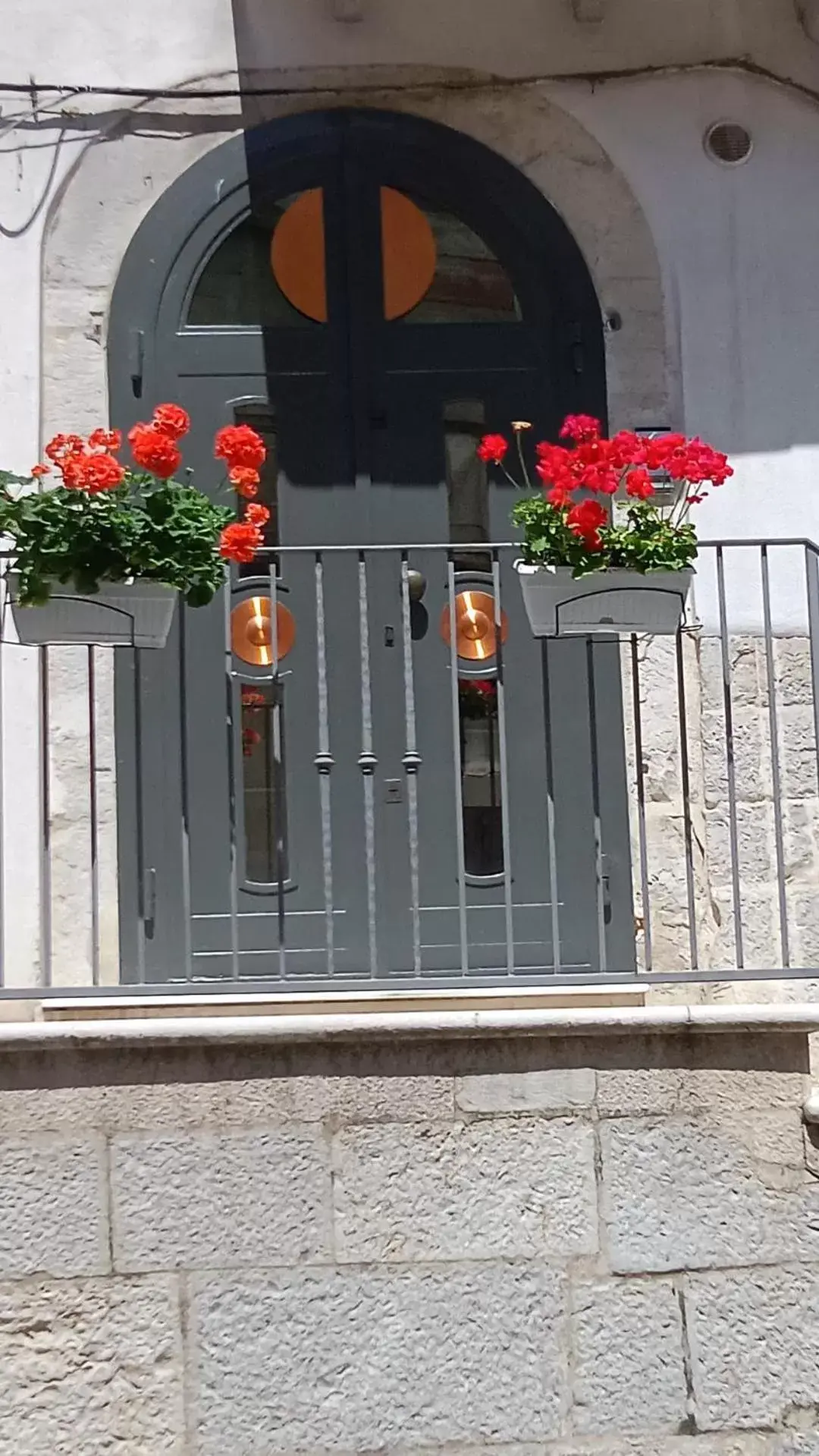 Property building in Camera - Torre dell'Orologio Property building in Camera - Torre dell'Orologio