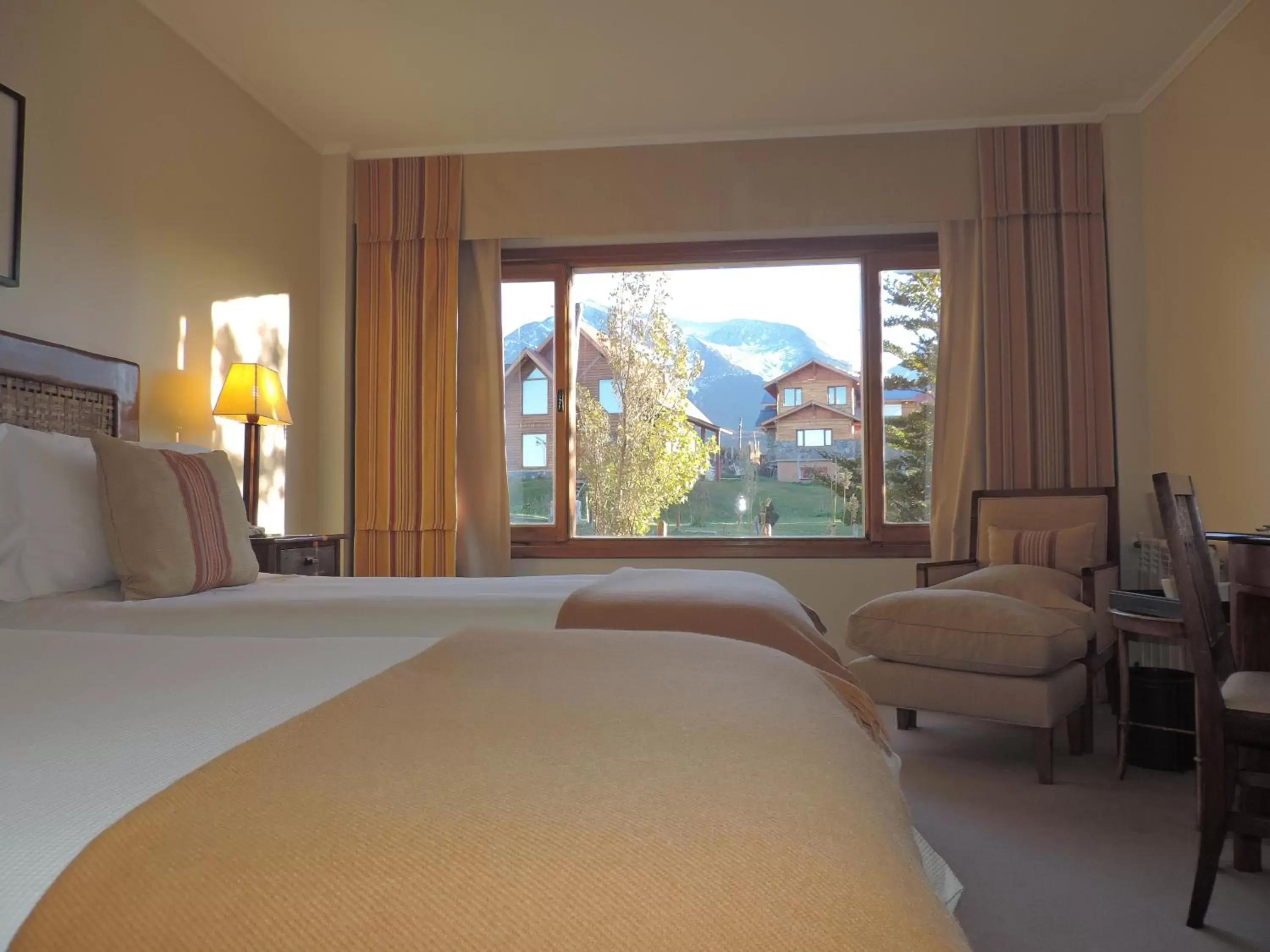Standard Double or Twin Room in Los Cauquenes Resort + Spa + Experiences