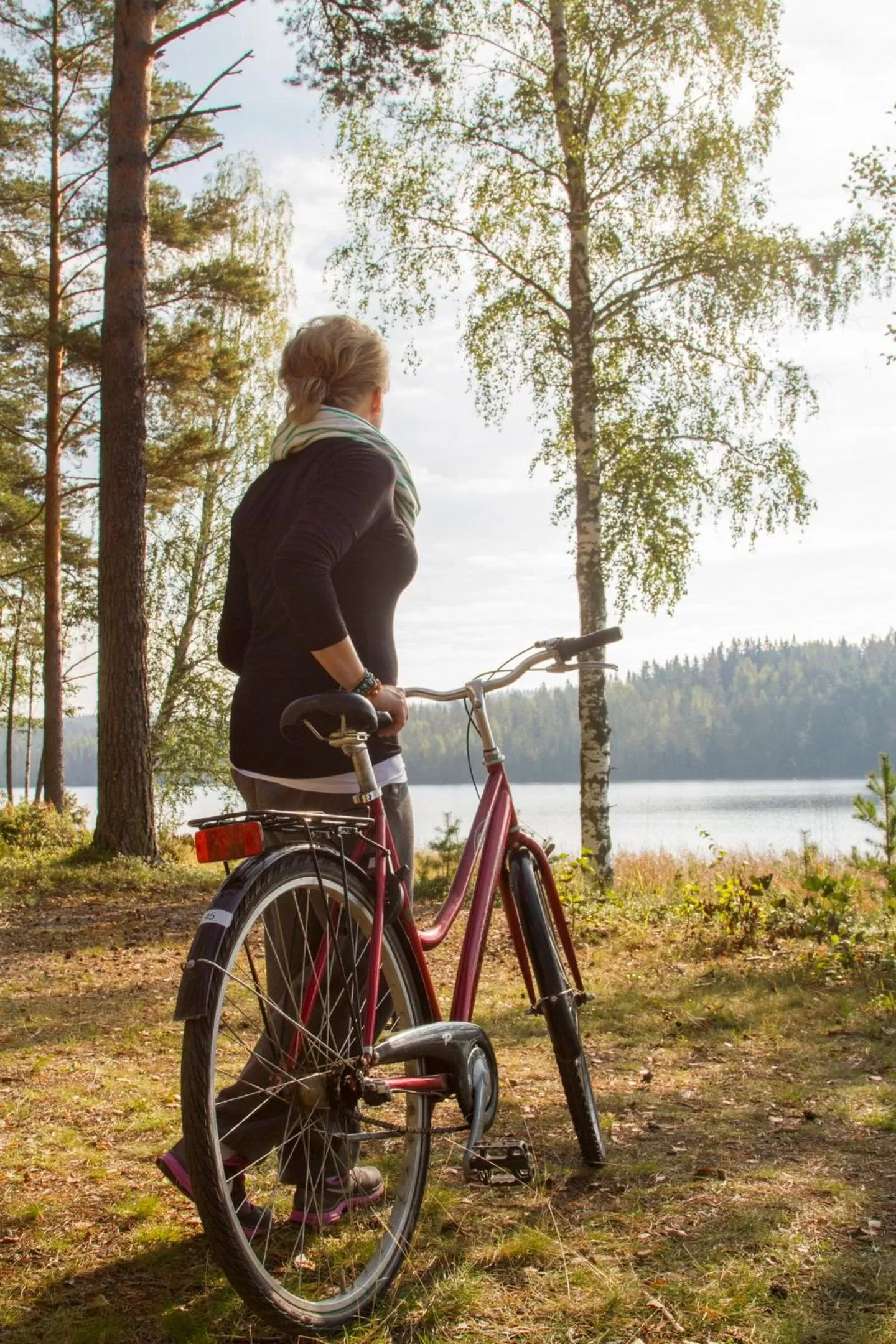 Saimaanranta Resort by Anttolanhovi