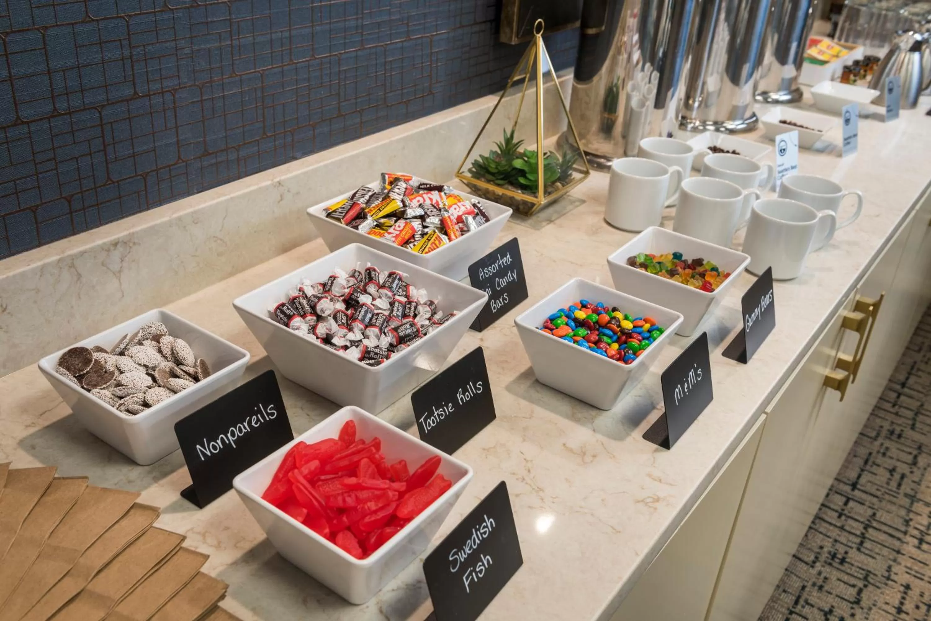 Meeting/conference room in Crowne Plaza Providence-Warwick (Airport) by IHG