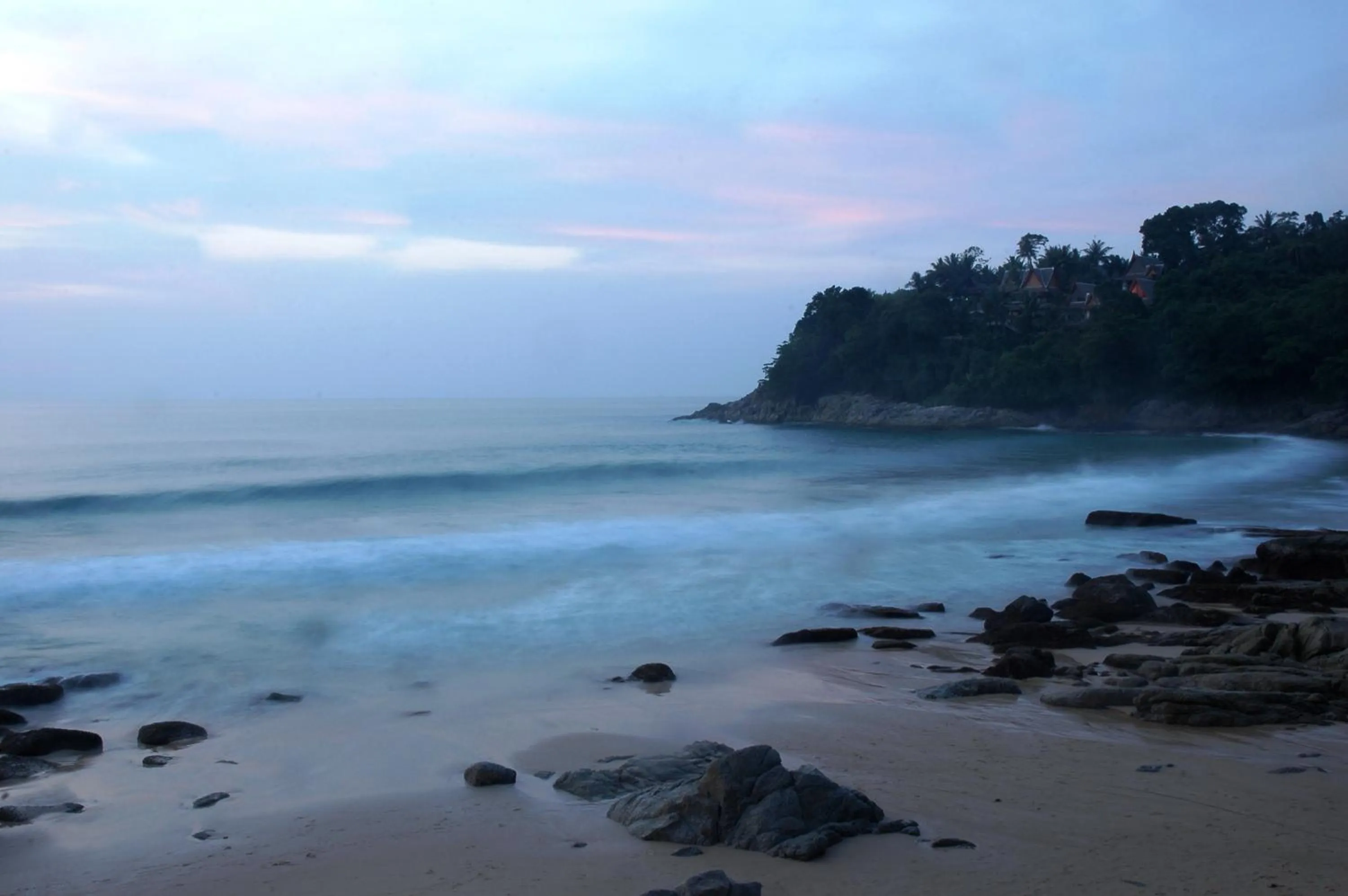 Nearby landmark in U Sabai Living Hotel