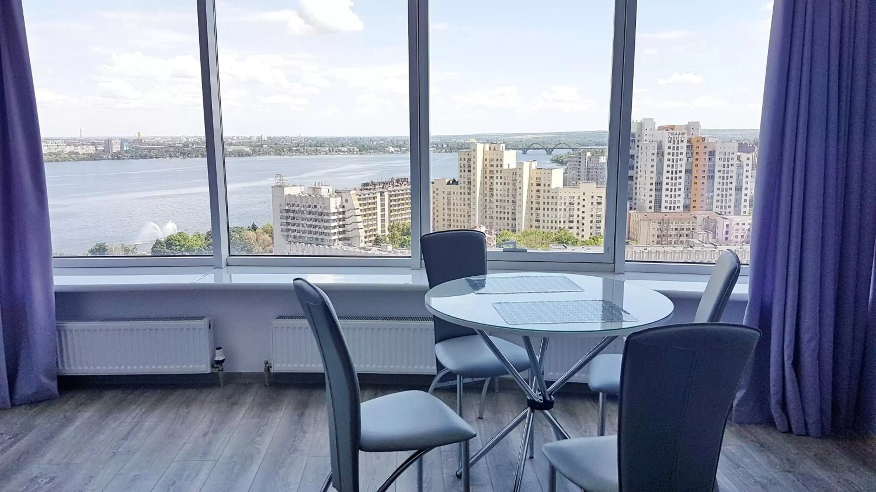 Apartment with Terrace in Most City Apart-Hotel Apartment with Terrace in Most City Apart-Hotel
