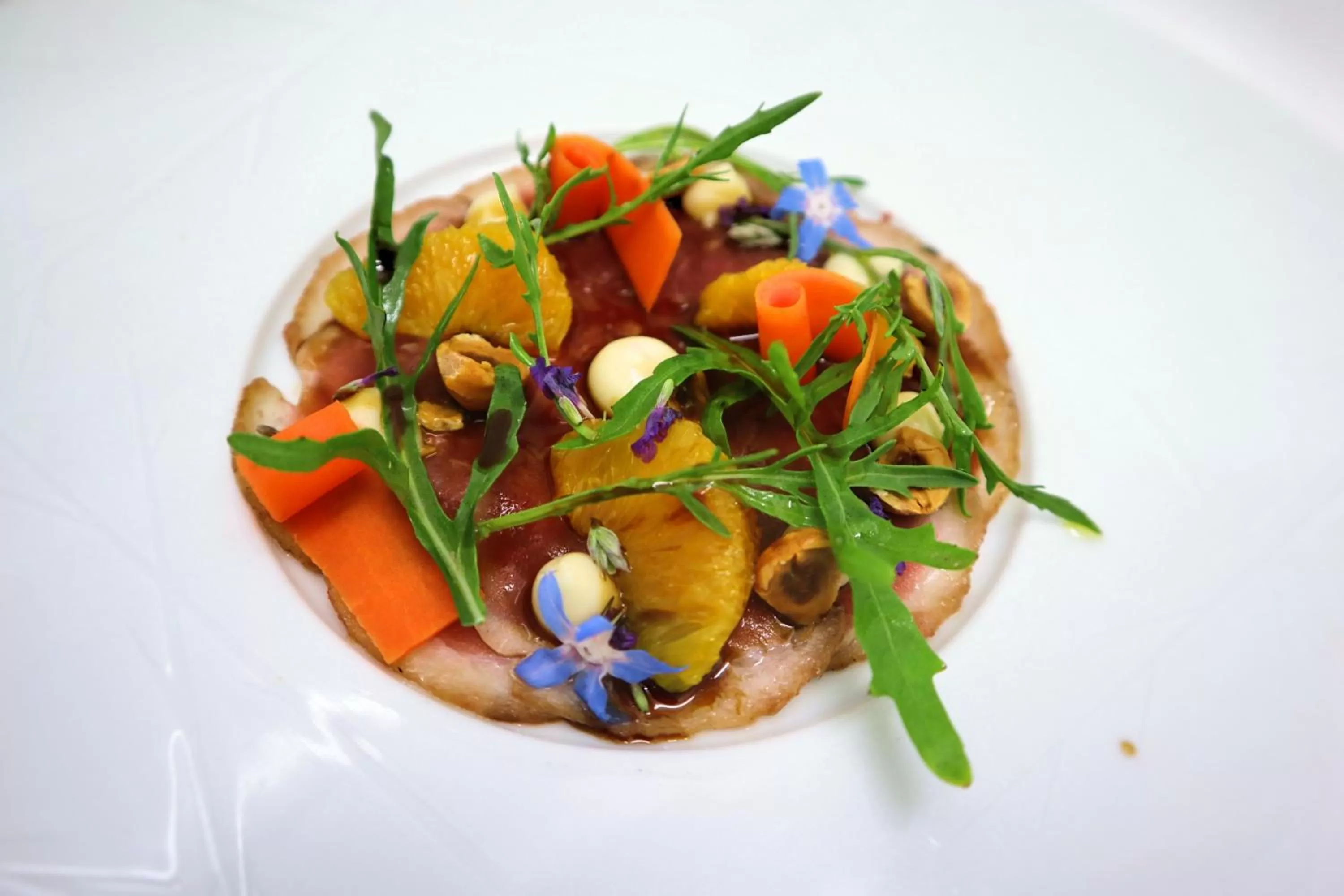 Food in Douro Palace Hotel Resort & SPA