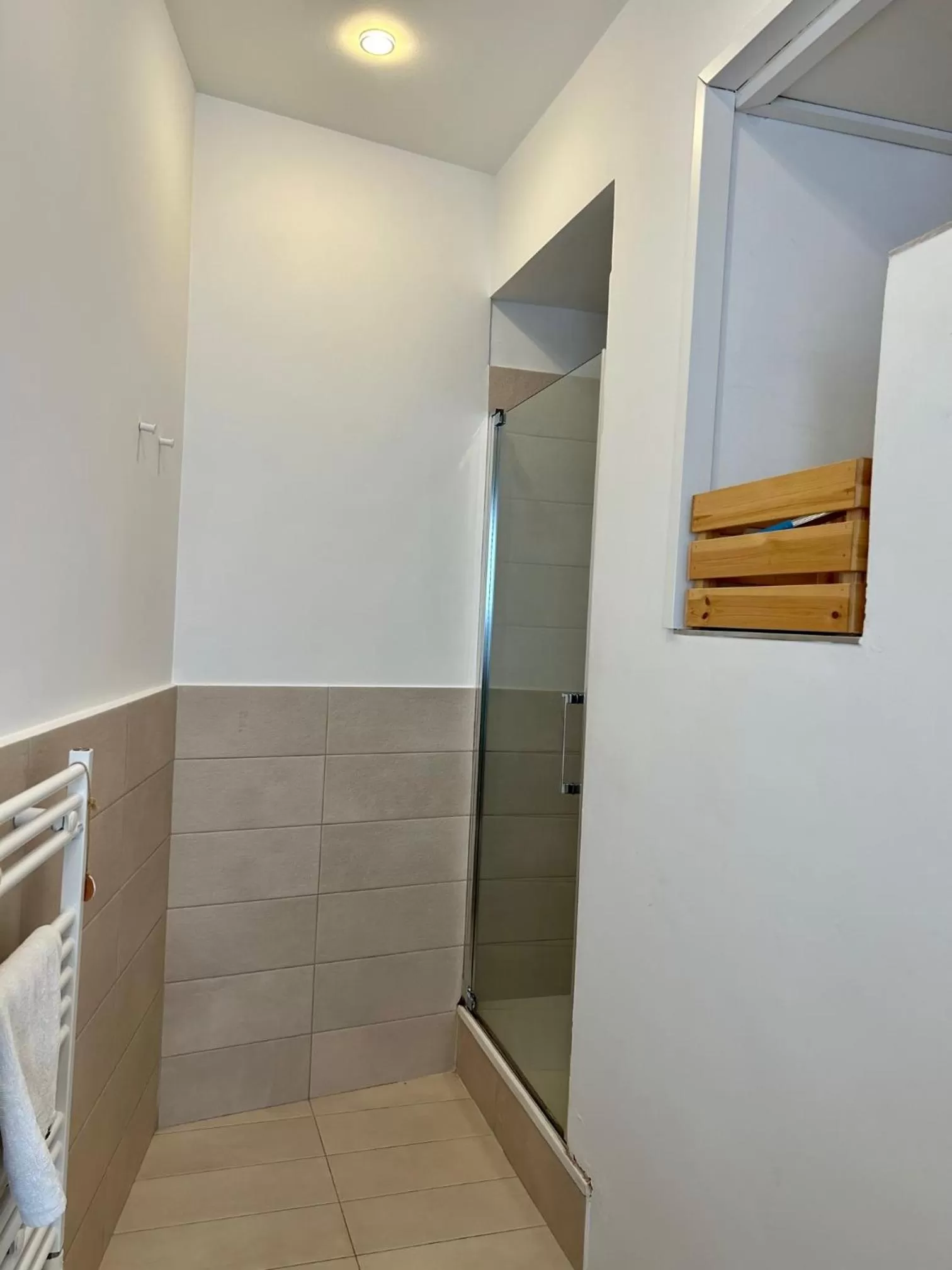 THE PALACE B&B and Apartments