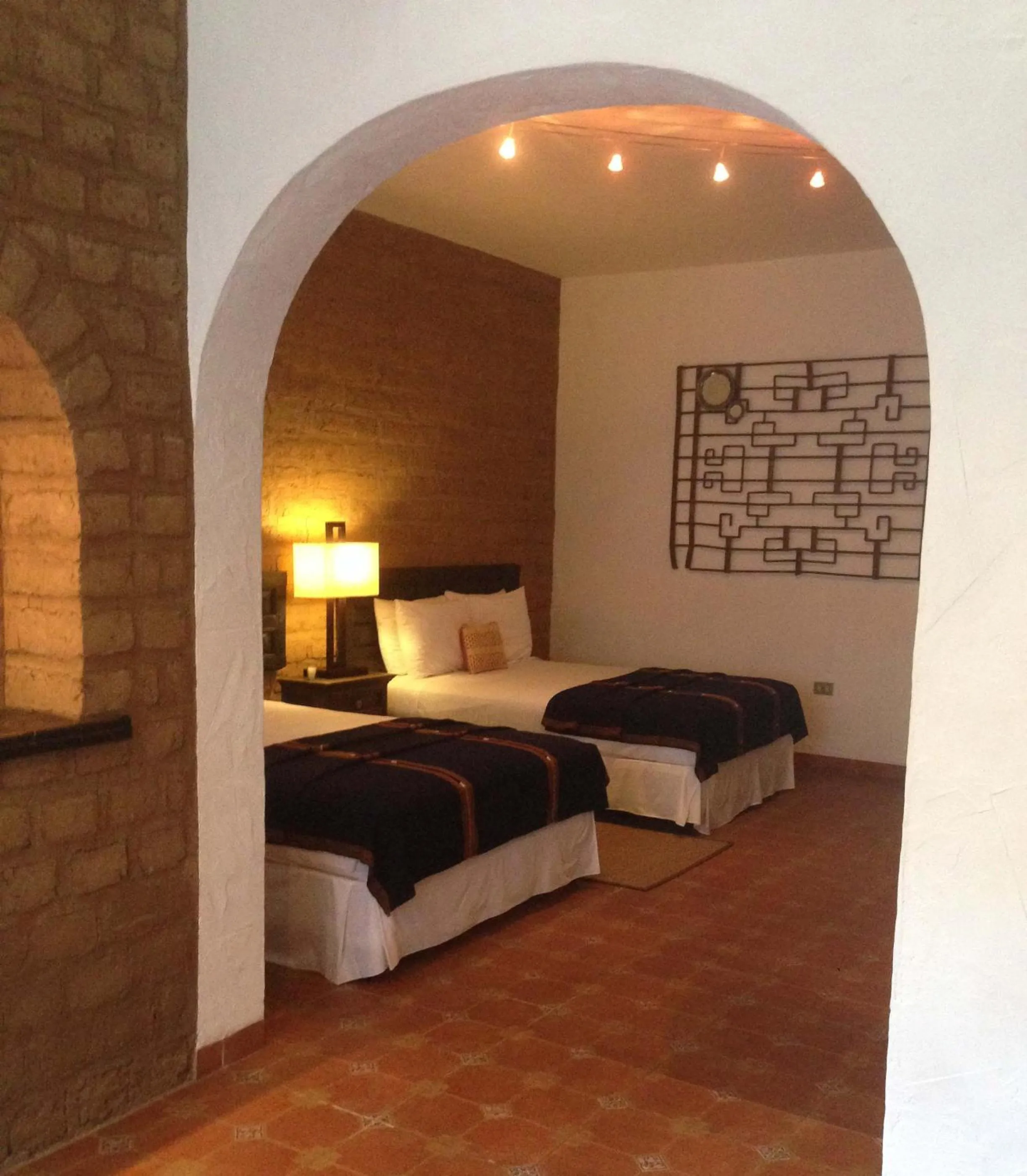 Bedroom, Bed in Villa Santa Catarina