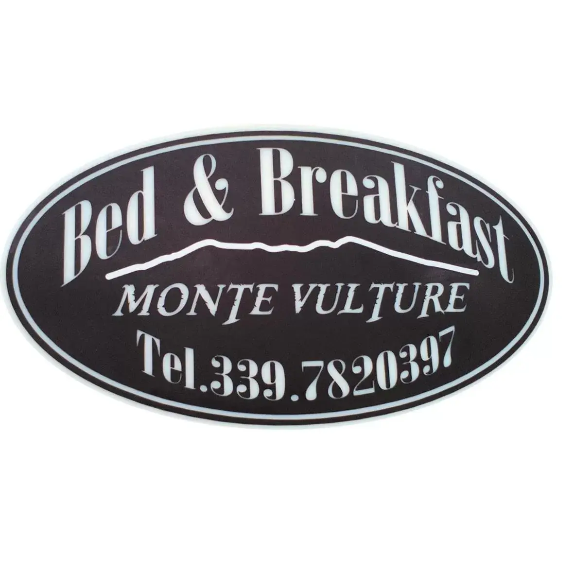 Property logo or sign, Property Logo/Sign in B&B Monte Vulture