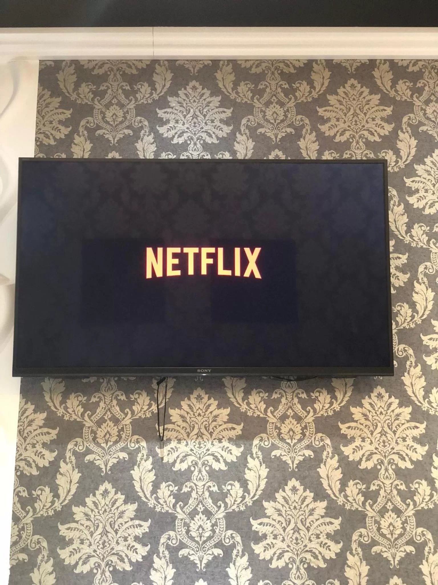 Day in Black & White G&G