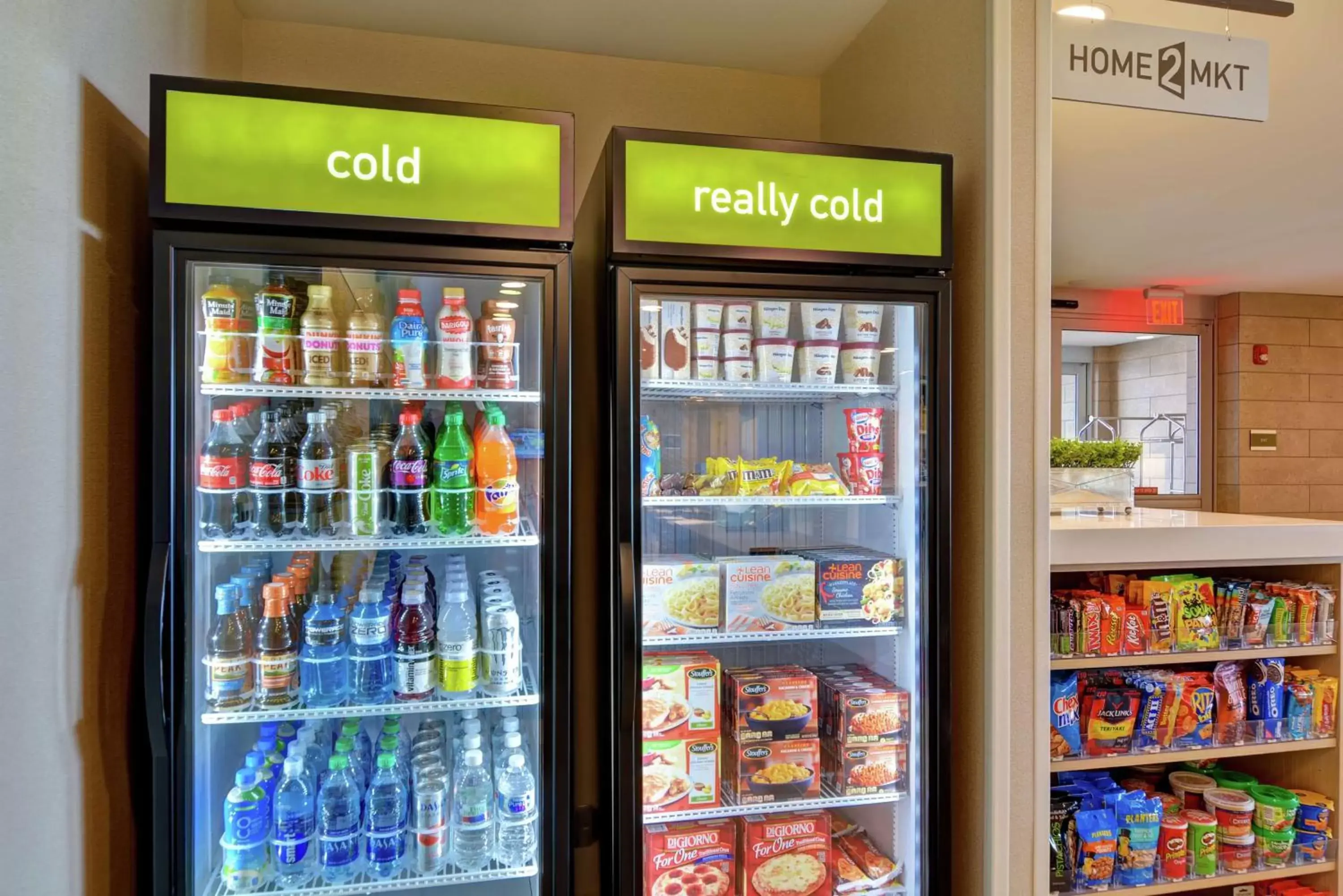 Restaurant/places to eat in Home2 Suites By Hilton Helena Restaurant/places to eat in Home2 Suites By Hilton Helena