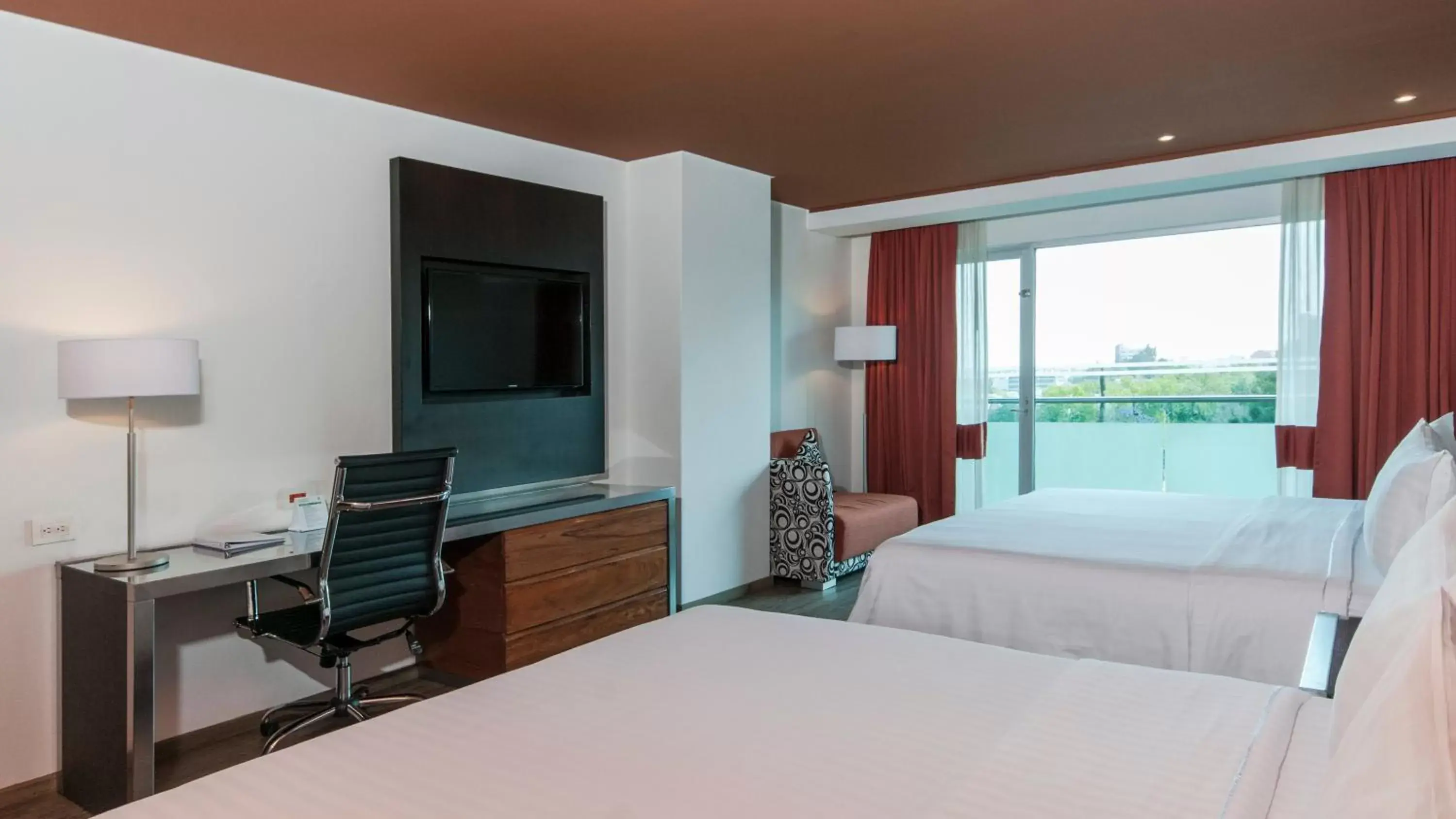 Room Photo in Holiday Inn Buenavista, an IHG Hotel