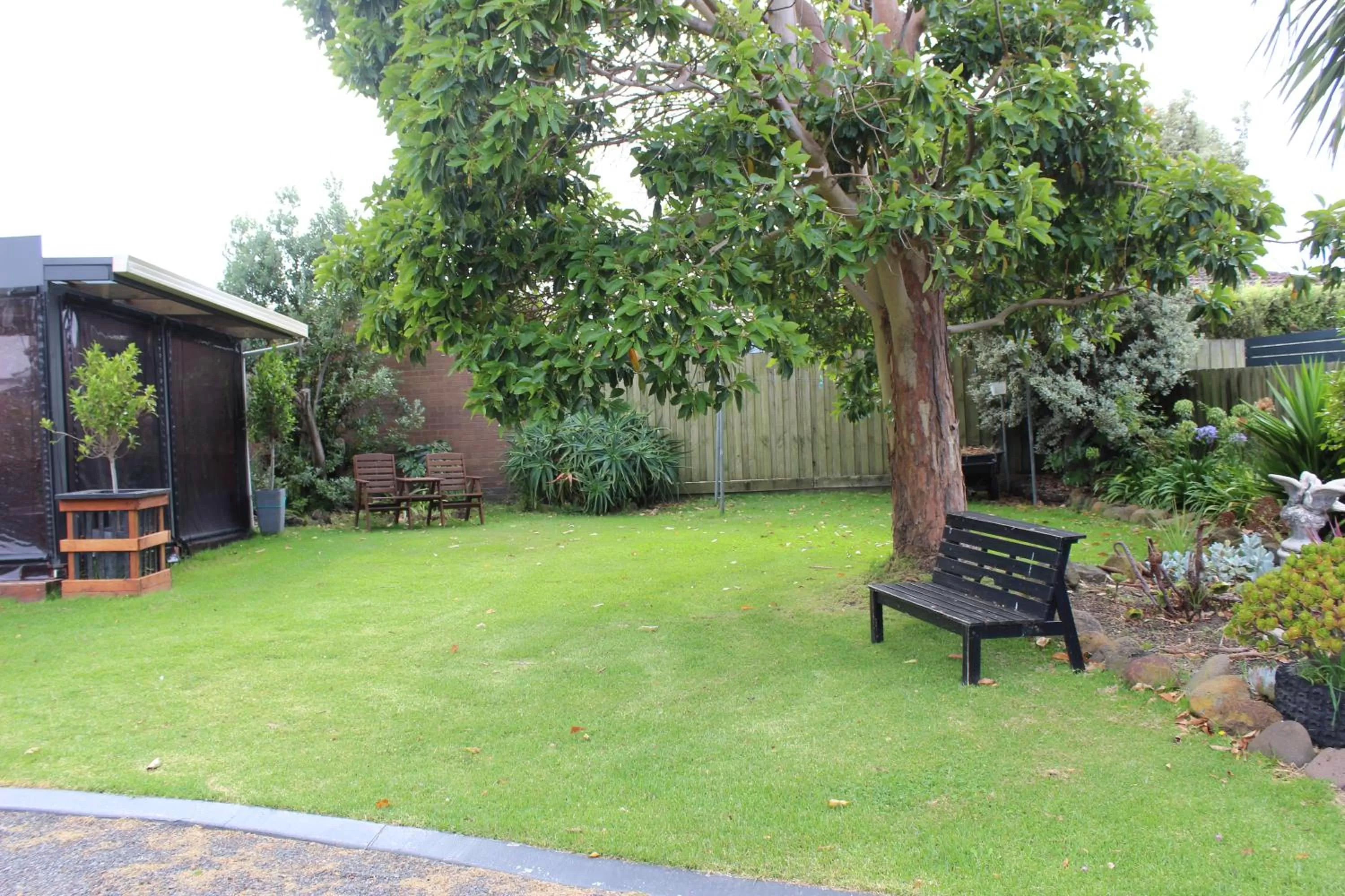 Portland Retro Motel