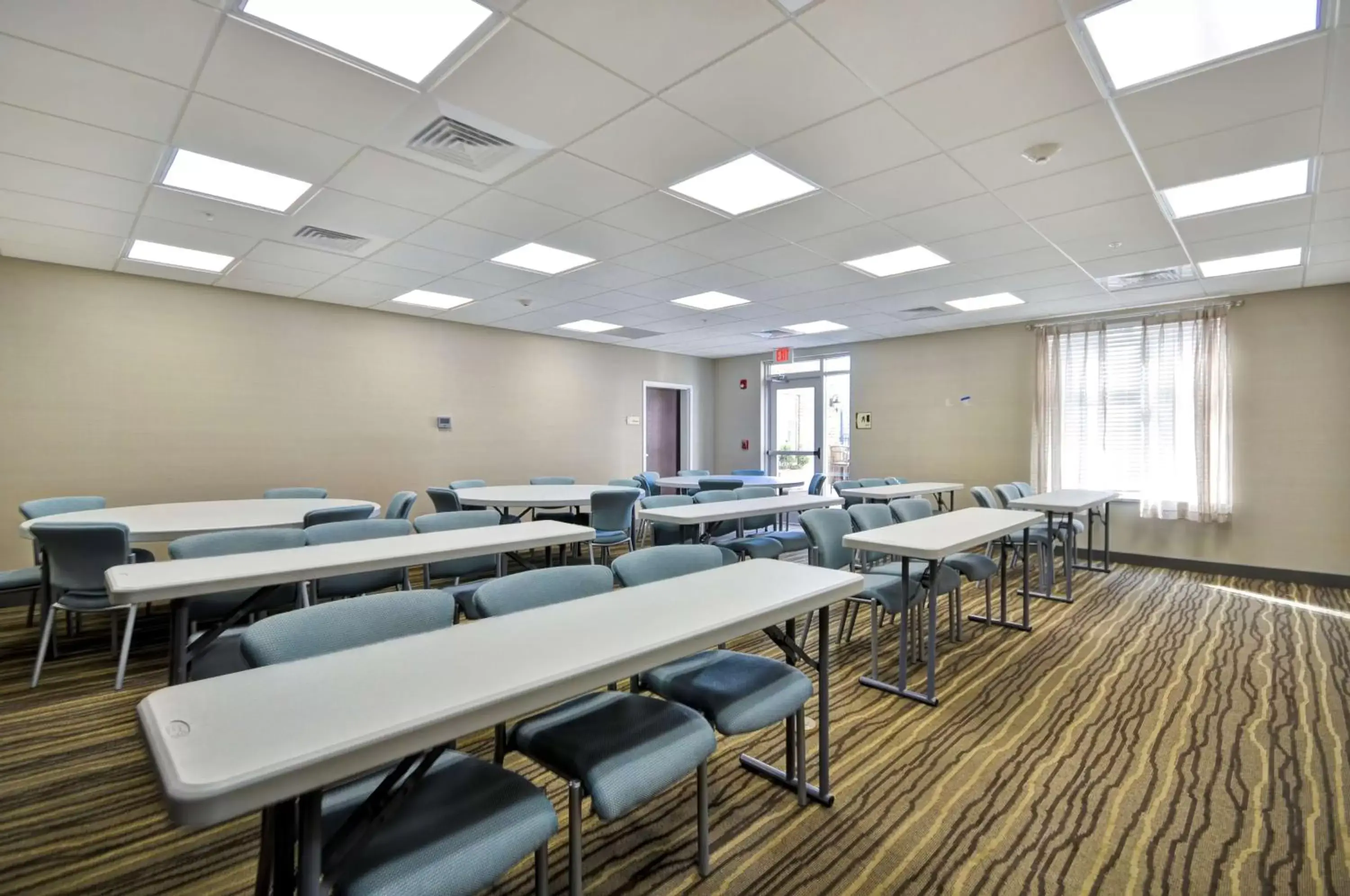 Meeting/conference room in Homewood Suites By Hilton Augusta Gordon Highway