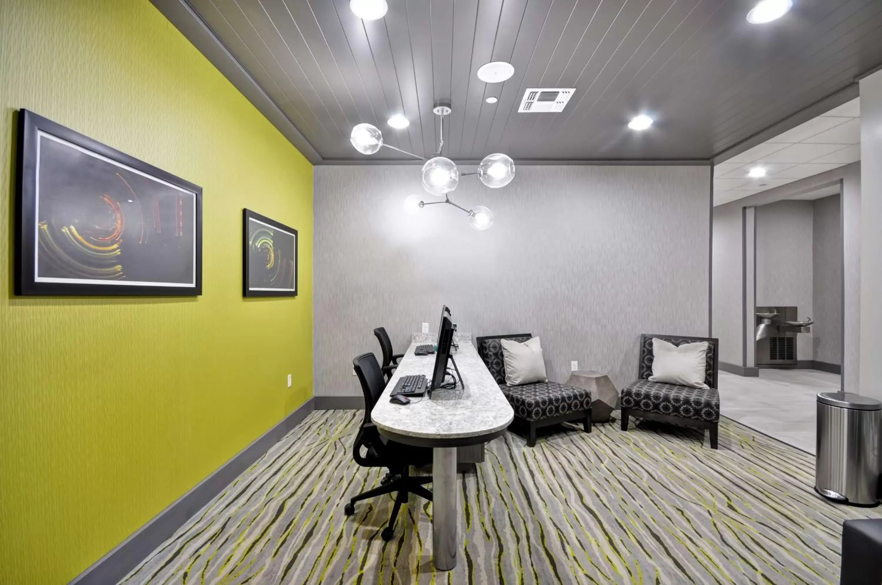 Business facilities in Homewood Suites by Hilton Tyler