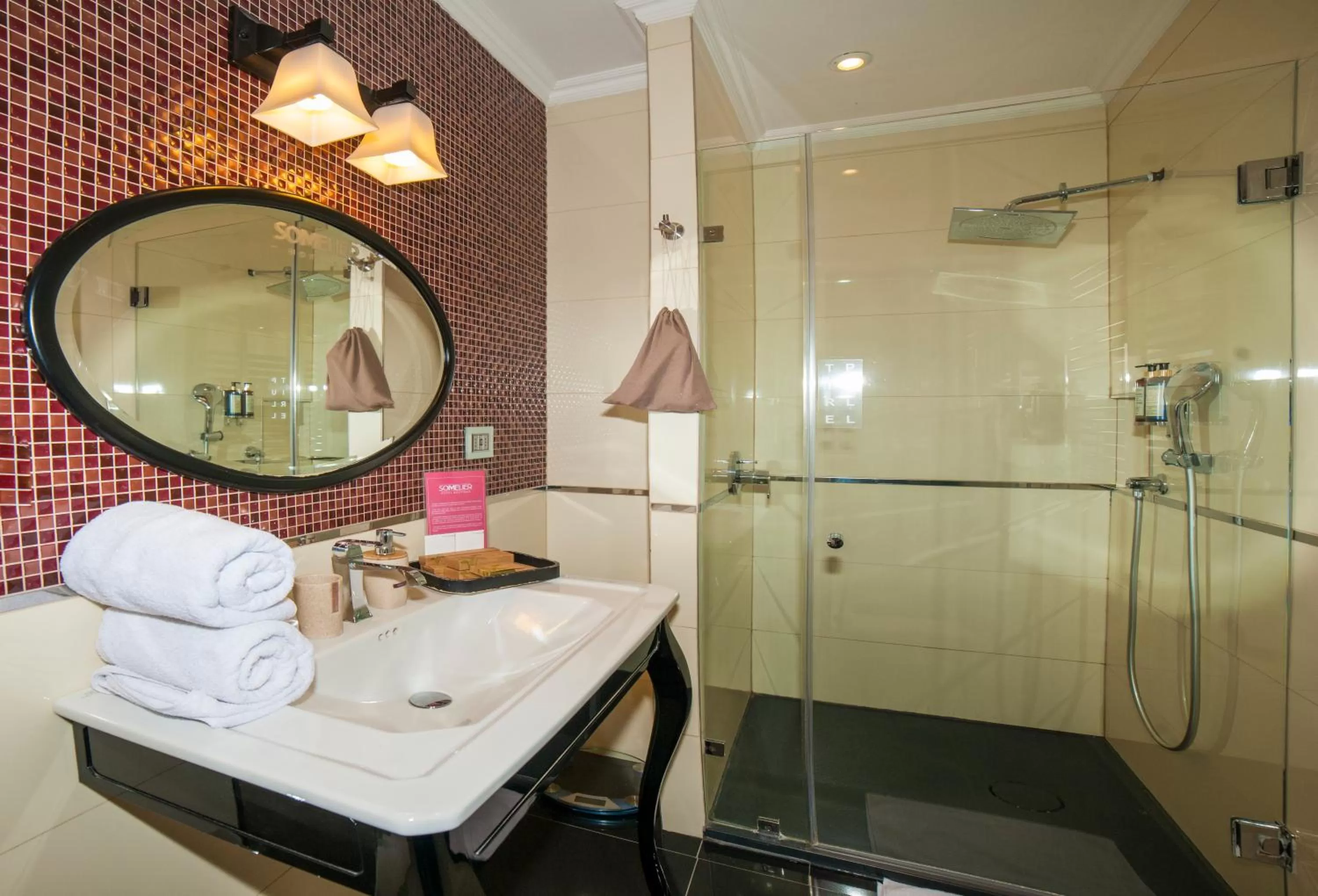 Hotel Sommelier Boutique