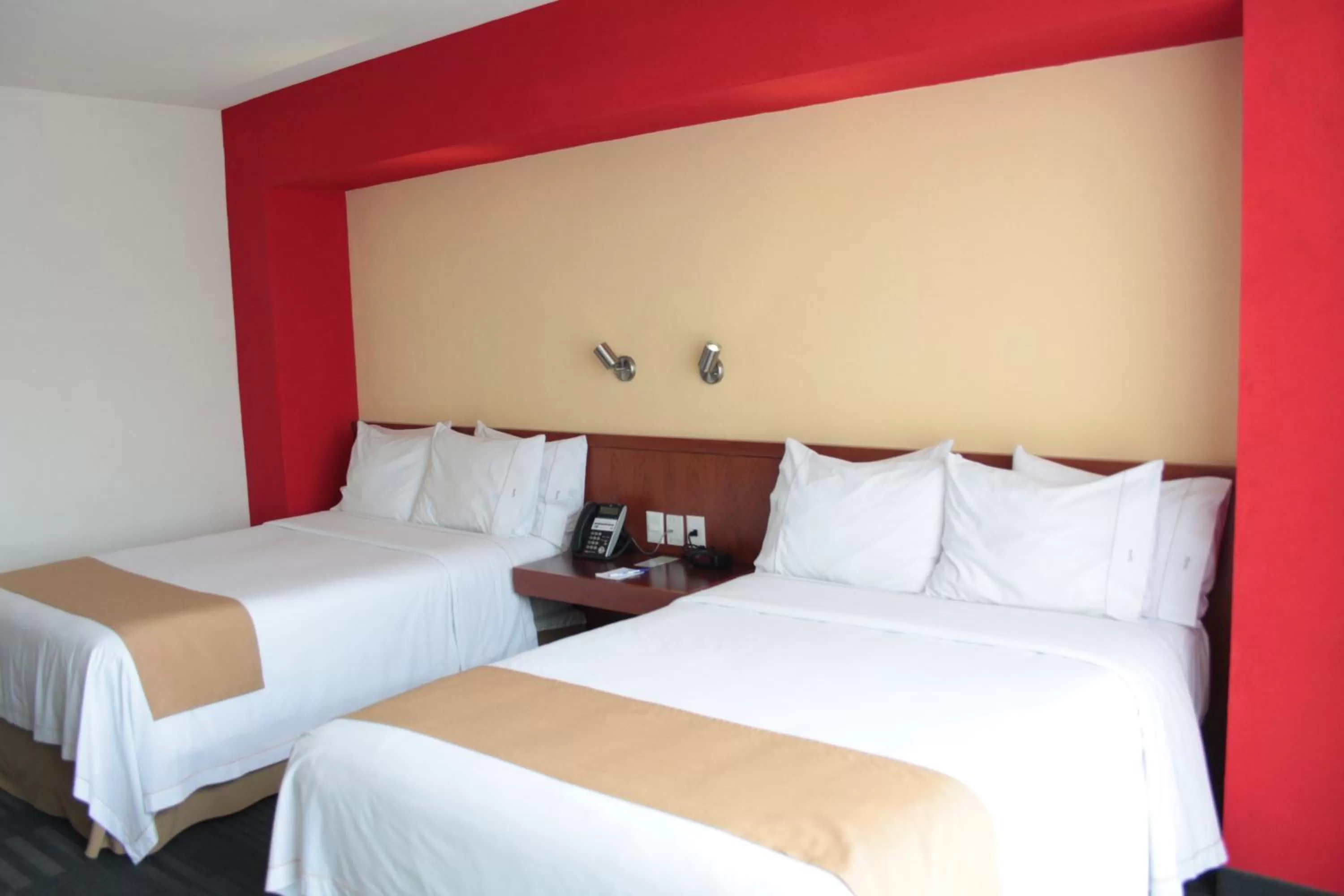Holiday Inn Express Guadalajara Expo by IHG