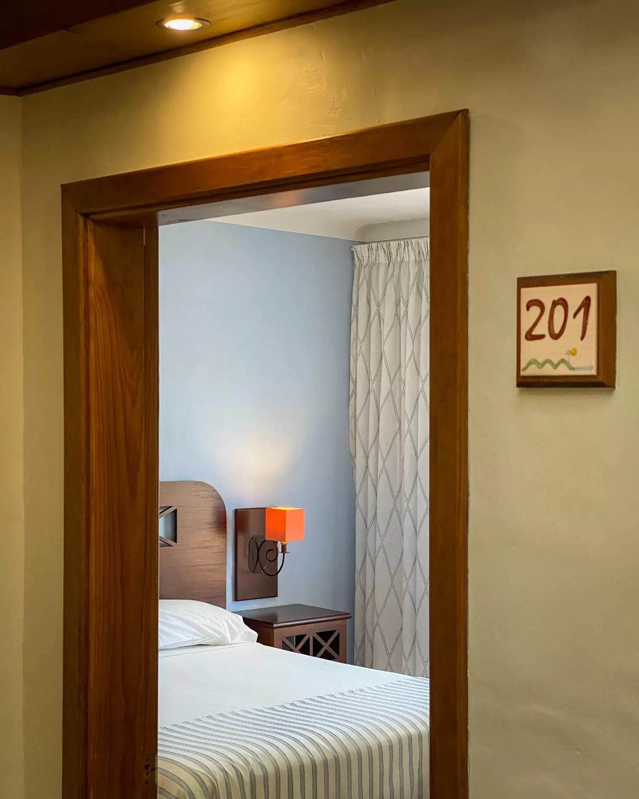 Bedroom, Bed in Hotel Rural Monte da Leziria