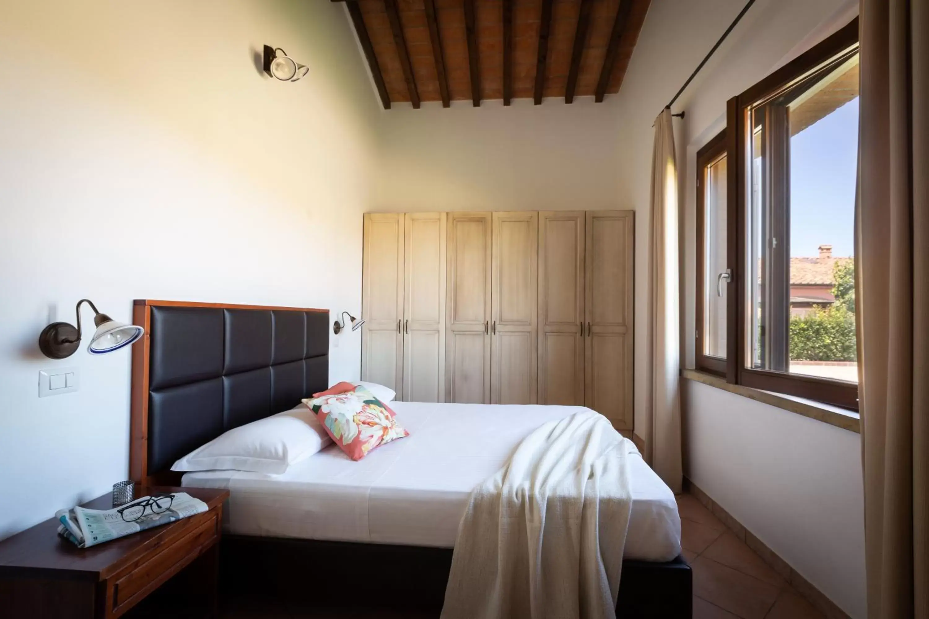 Bed in Borgo Verde