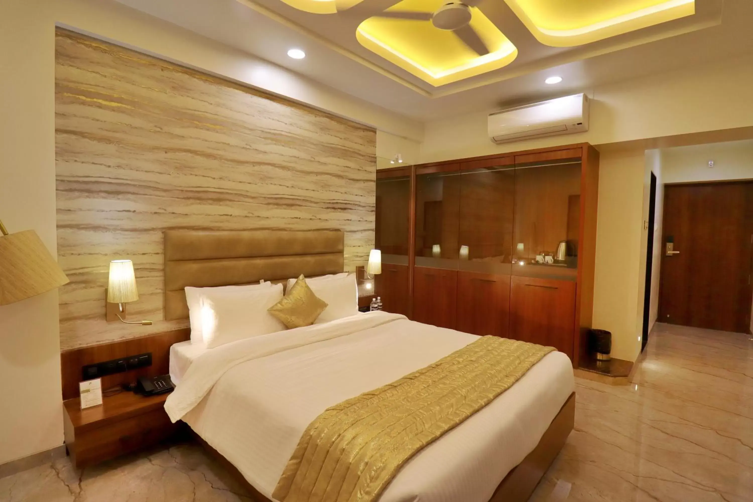 View (from property/room) in Four Petals Executive by LHMS View (from property/room) in Four Petals Executive by LHMS