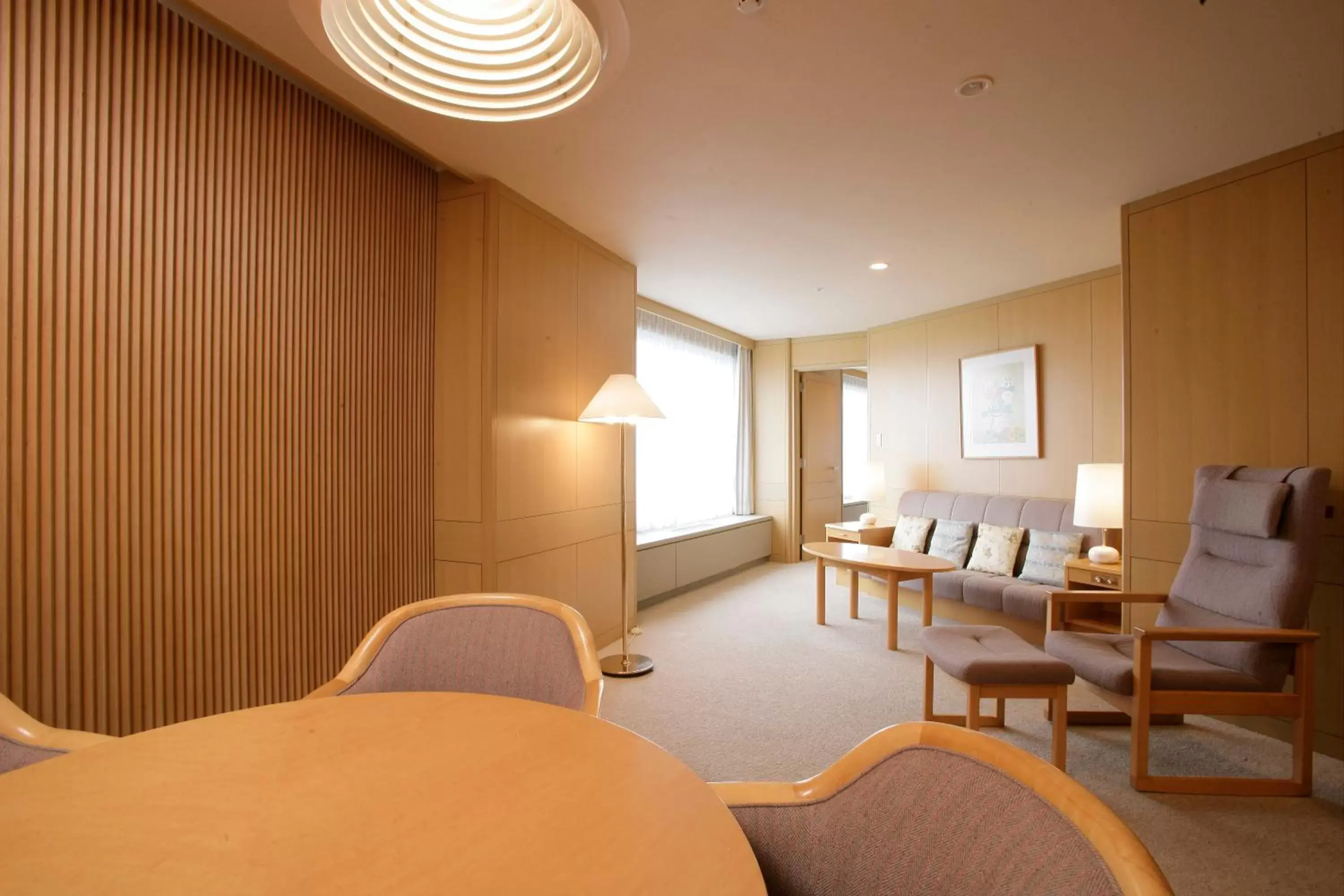 Shin Furano Prince Hotel