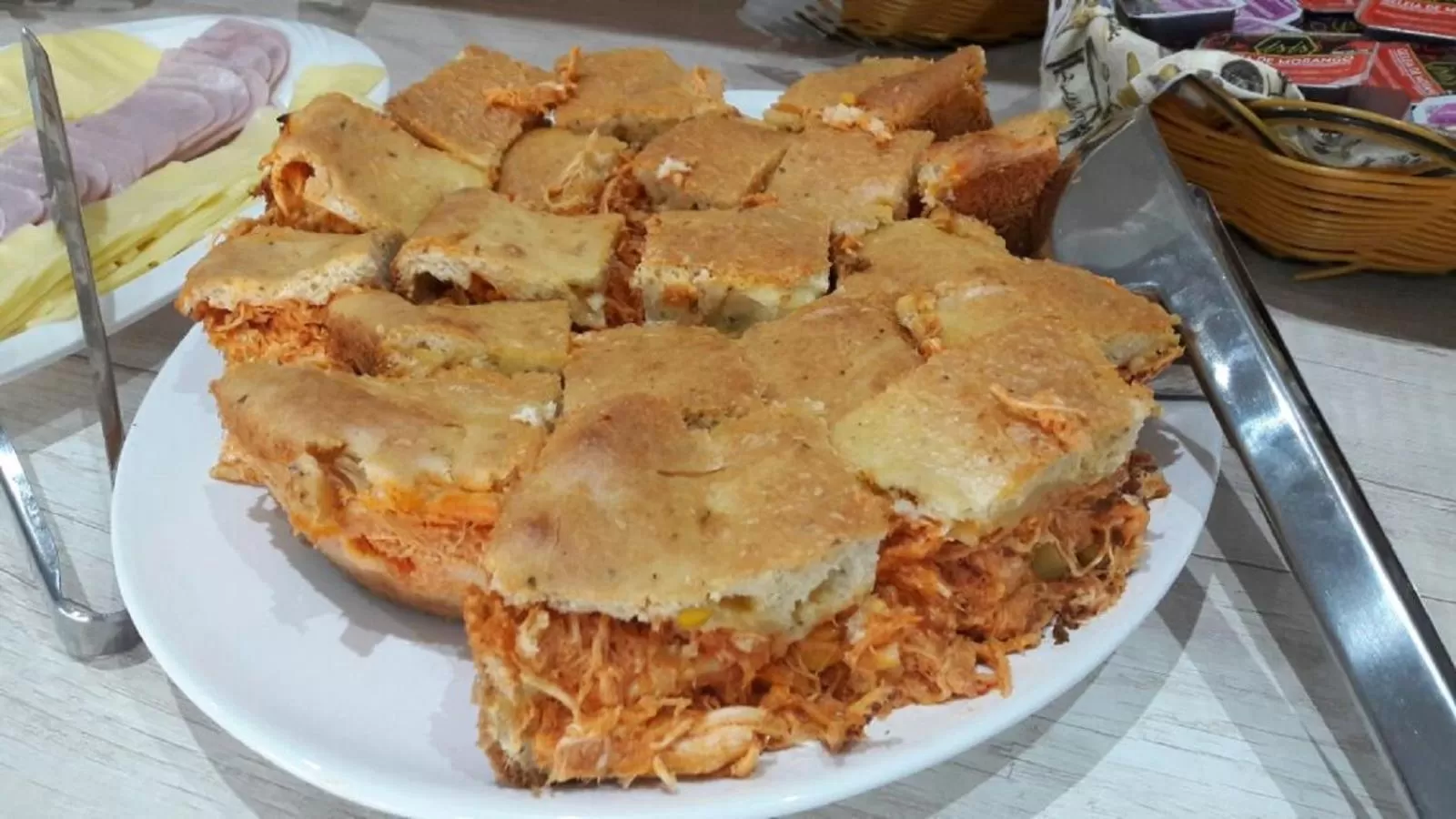 Pousada Caminho Dos Sonhos