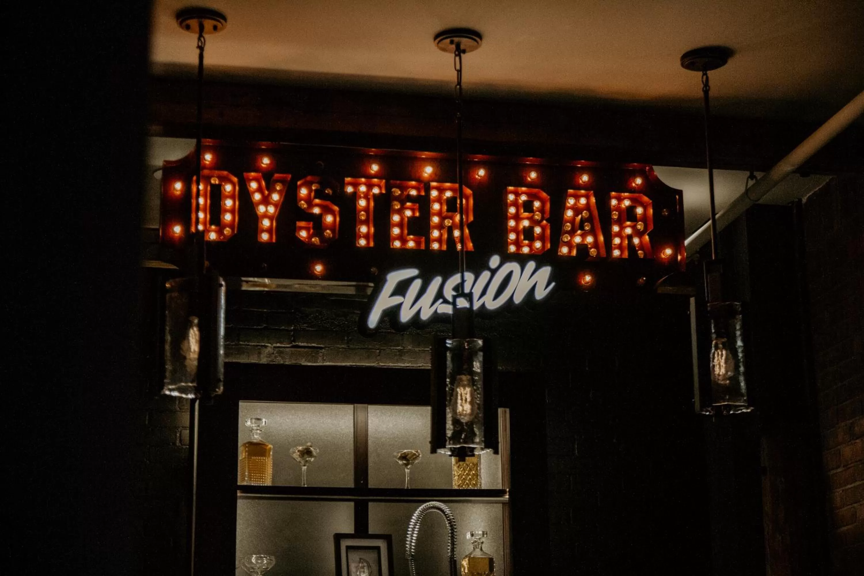 Restaurant/places to eat in St. James' Gate, Boutique Hotel