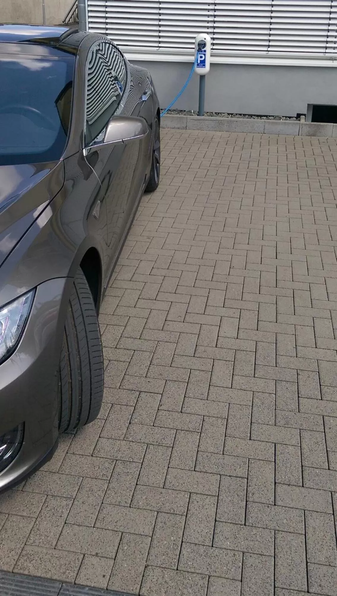 Area and facilities in Hotel im Kornspeicher