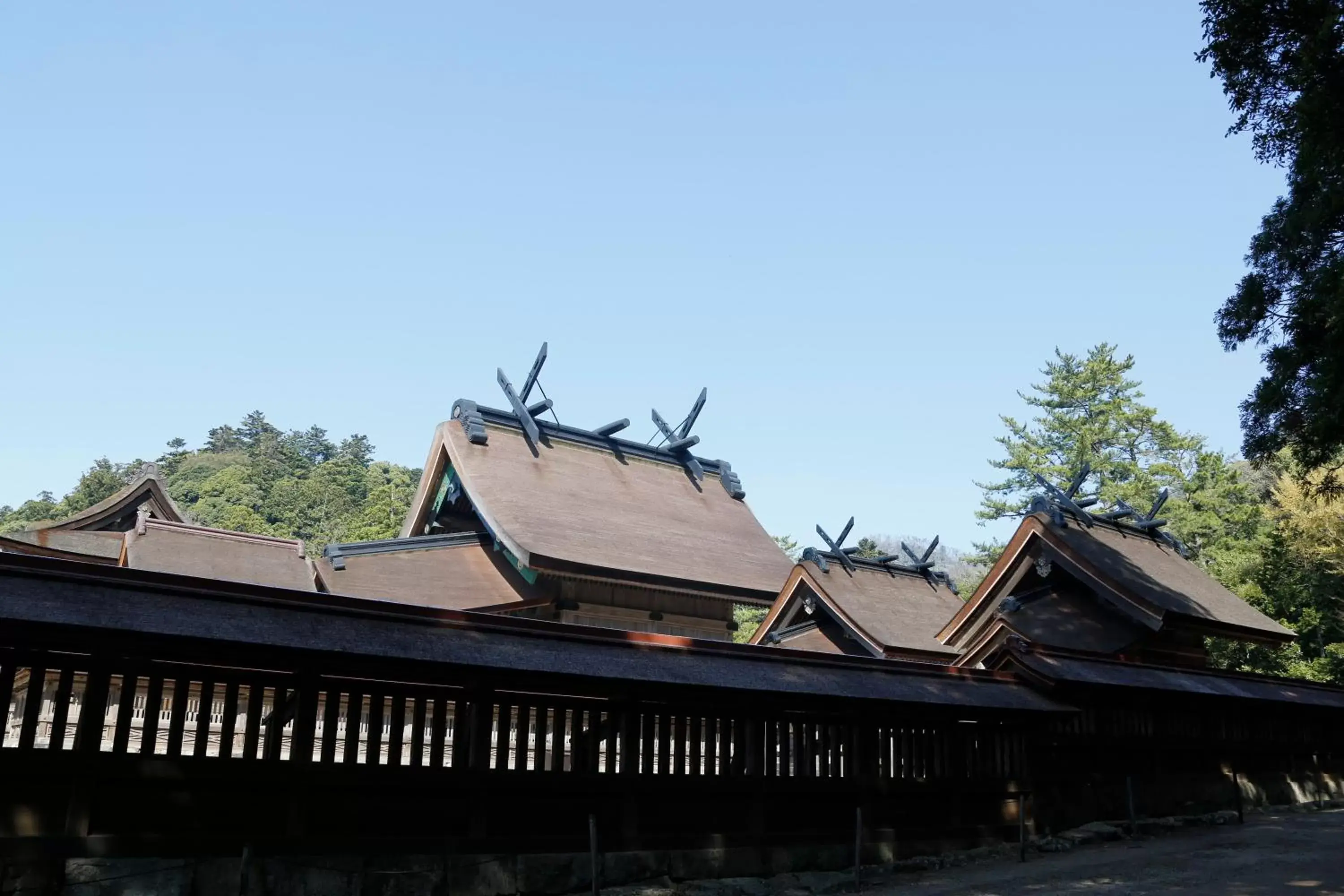 Property Building in Smile Hotel Yonago