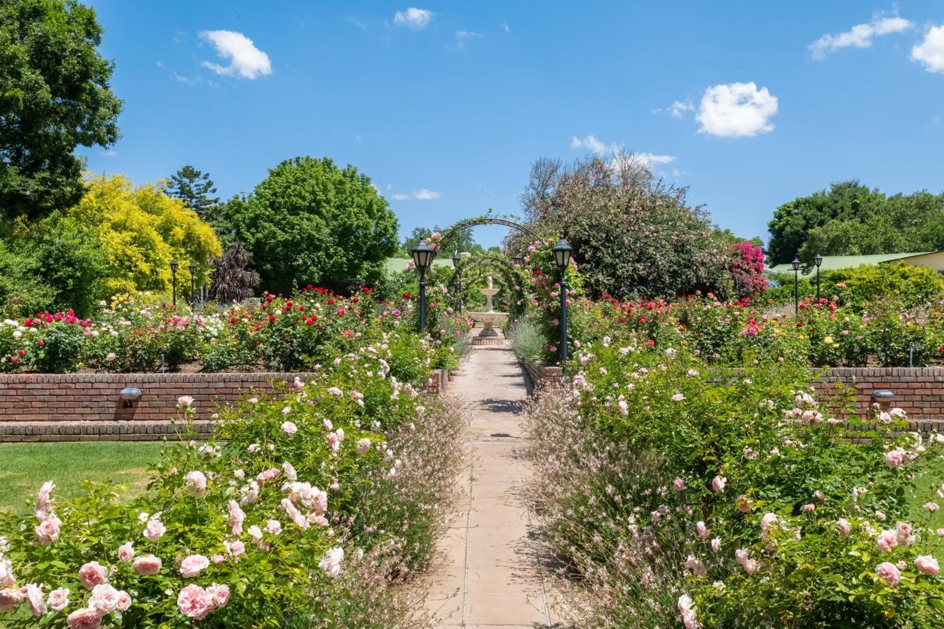 Other, Garden in Protea Hotel by Marriott Polokwane Ranch Resort