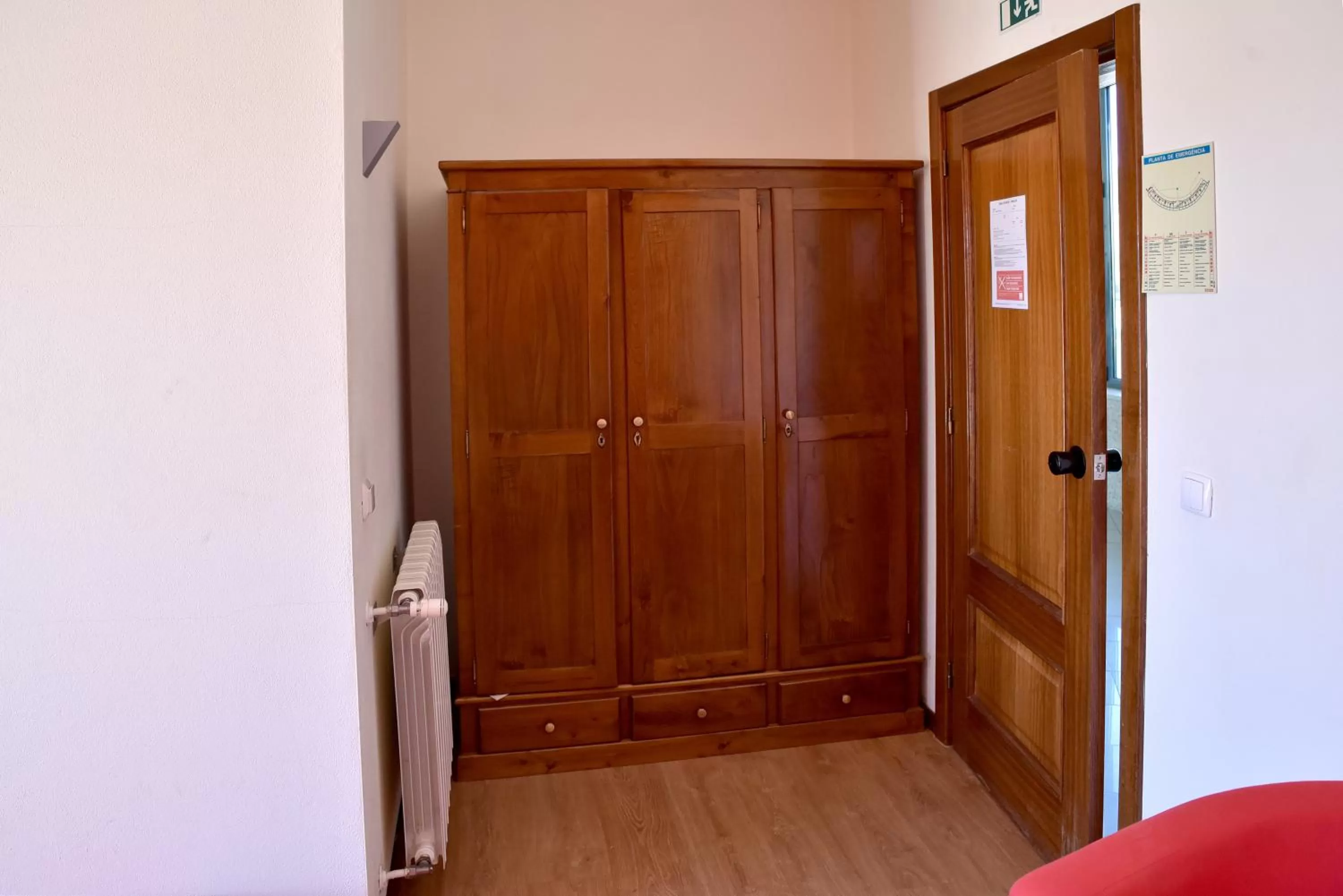 Facade/entrance in Quinta da Seixeda