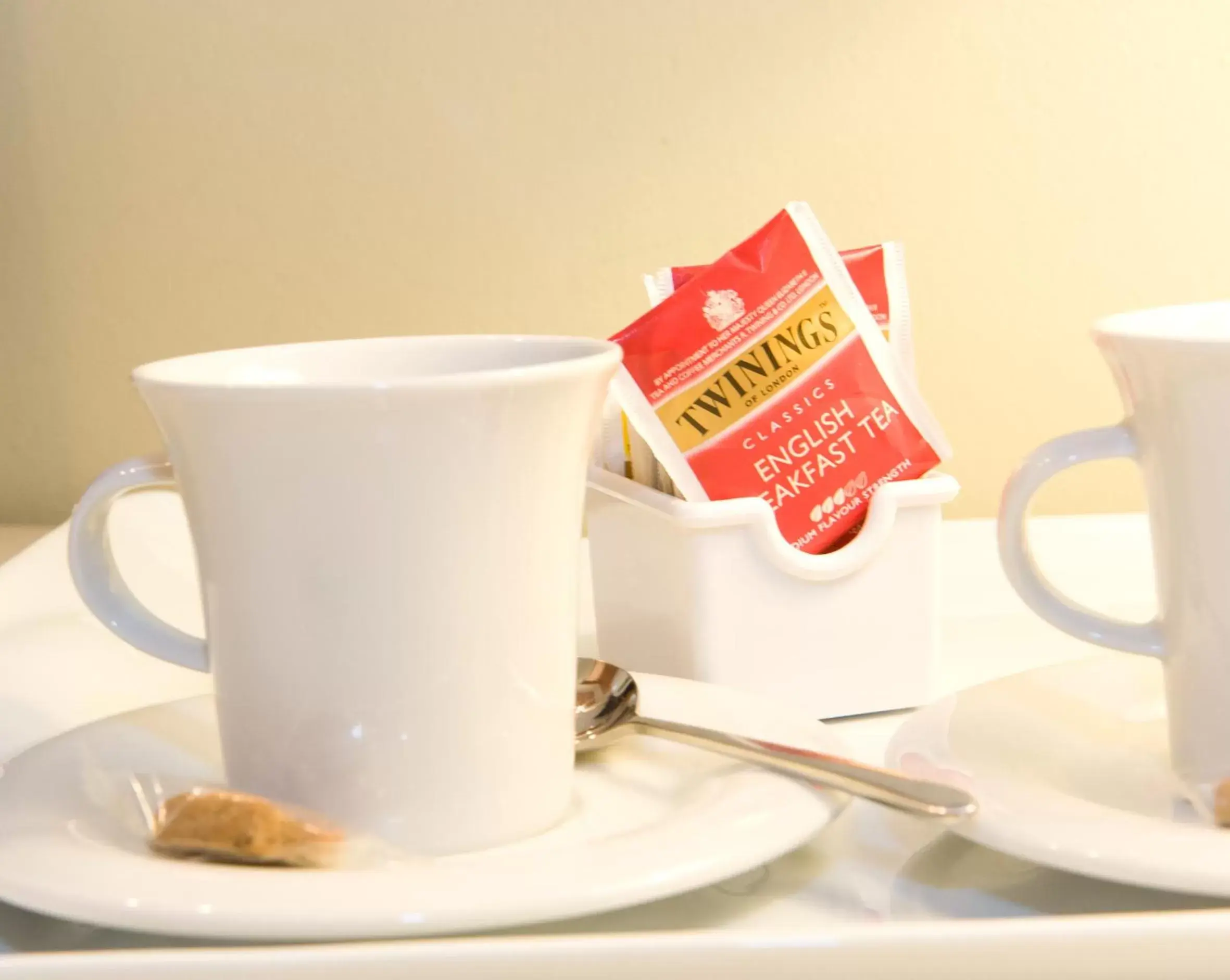 Coffee/tea facilities in Hotel Antica Fenice