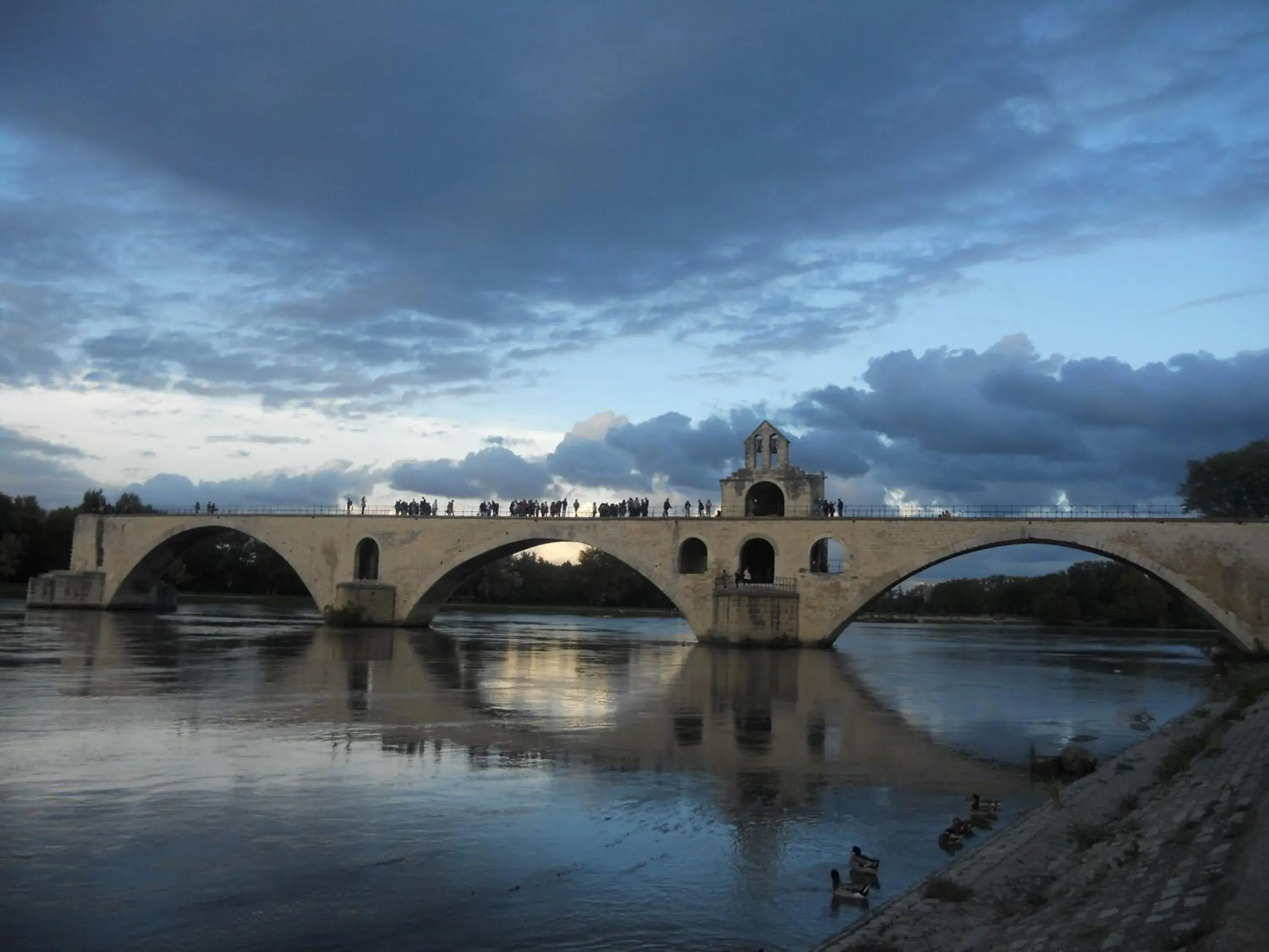 Nearby landmark, Swimming Pool in Kyriad Avignon Cap Sud