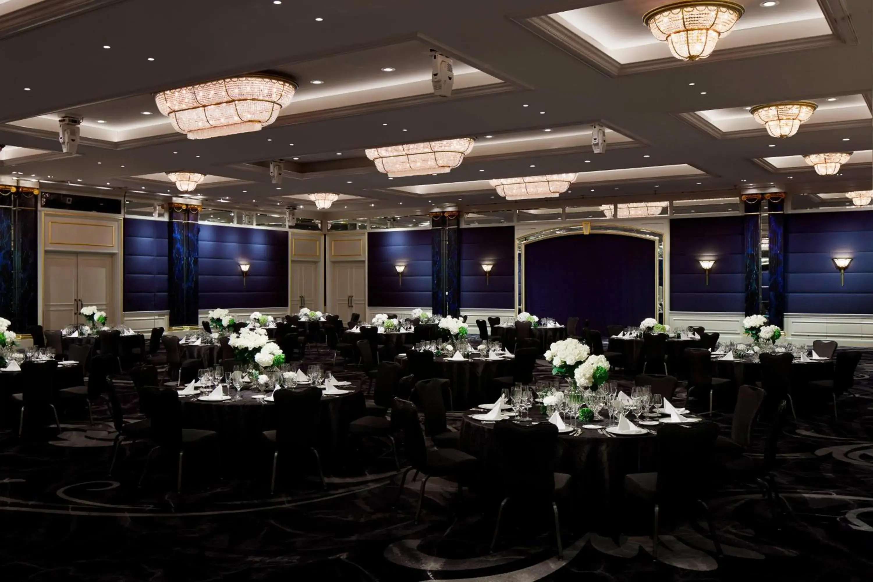 Meeting/conference room, Banquet Facilities in The Westin Tokyo