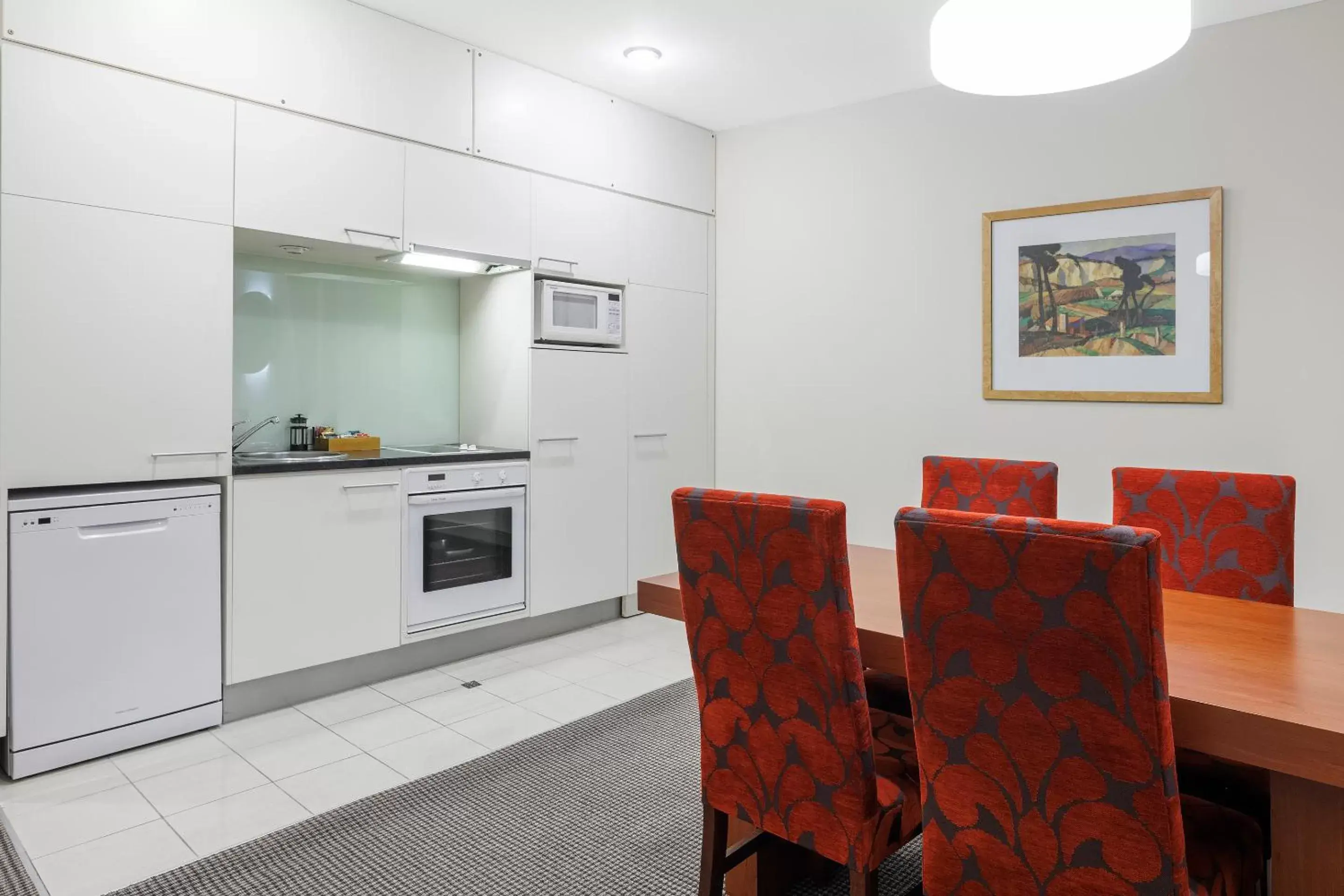 Kitchen or kitchenette, Kitchen/Kitchenette in CityLife Wellington Kitchen or kitchenette, Kitchen/Kitchenette in CityLife Wellington