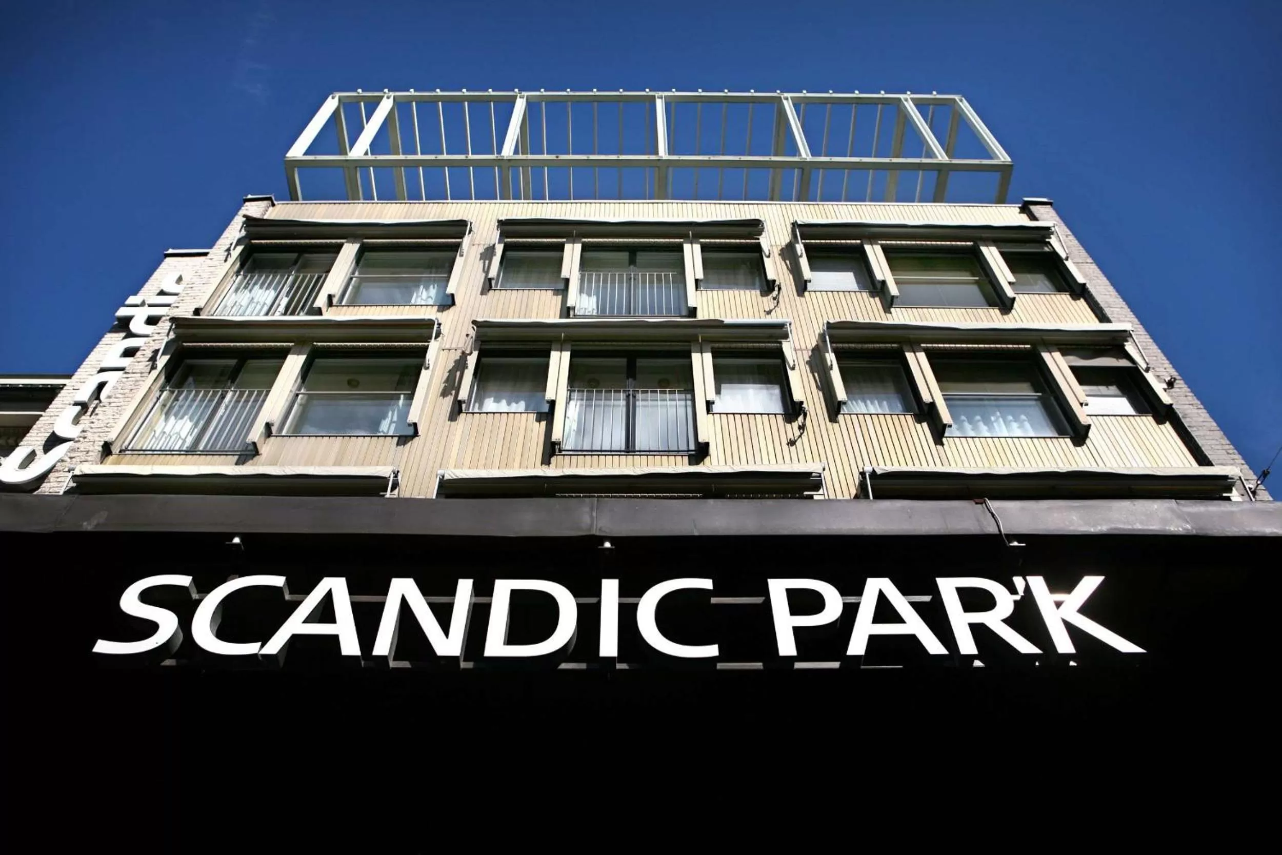 Scandic Park