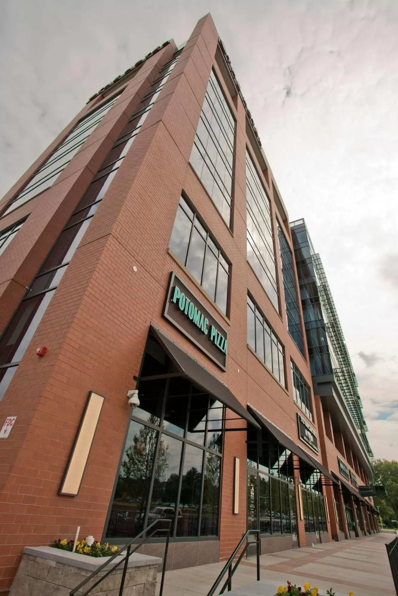 The Hotel at the University of Maryland