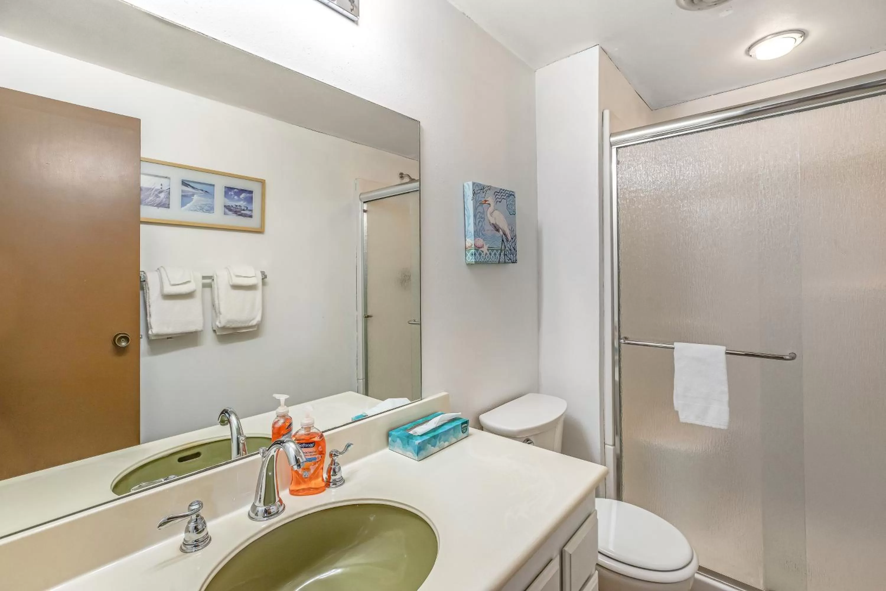 Bathroom in Sand & Sea: Marine Dream (316)