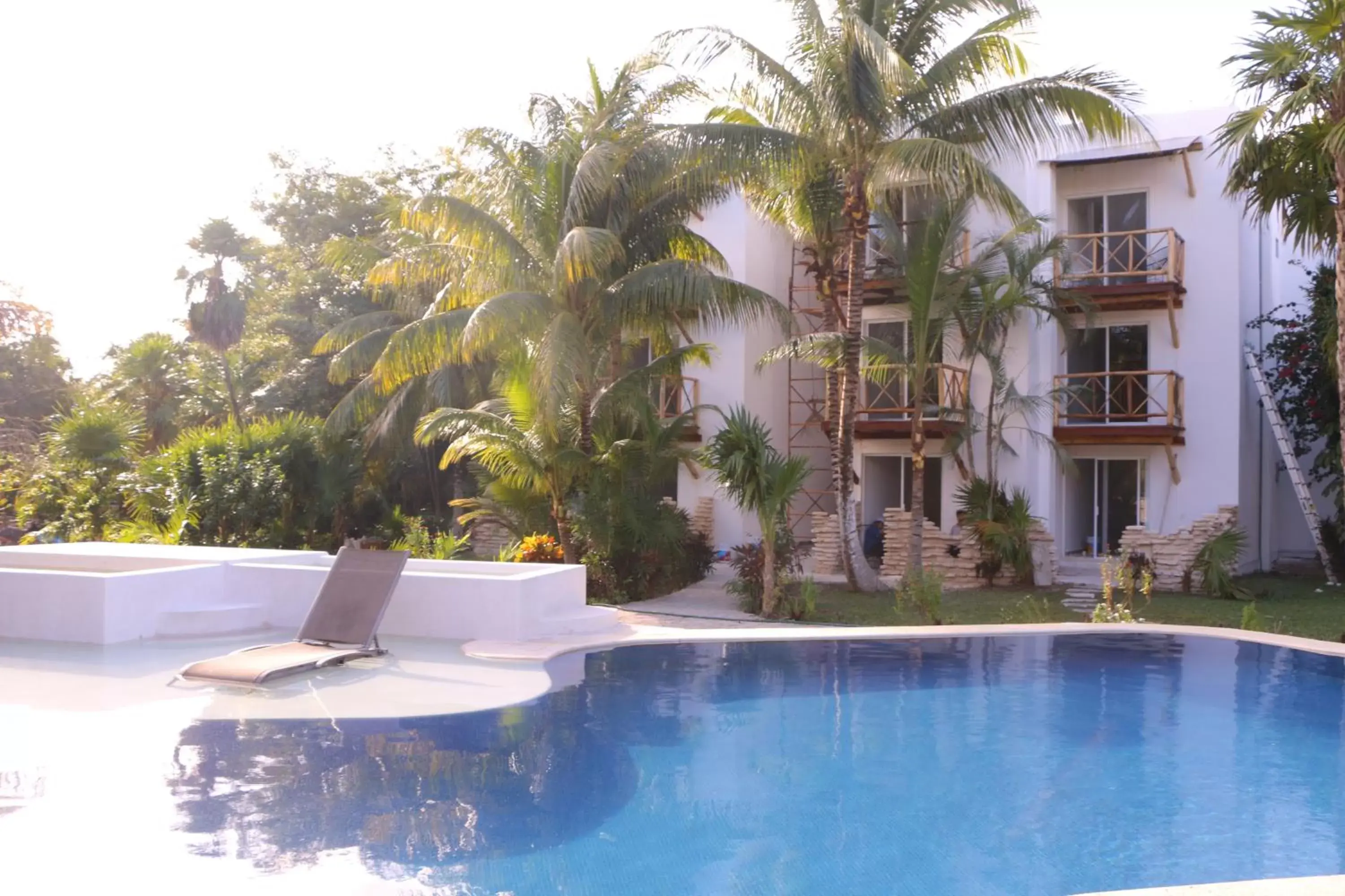 Other, Swimming Pool in WishTulum