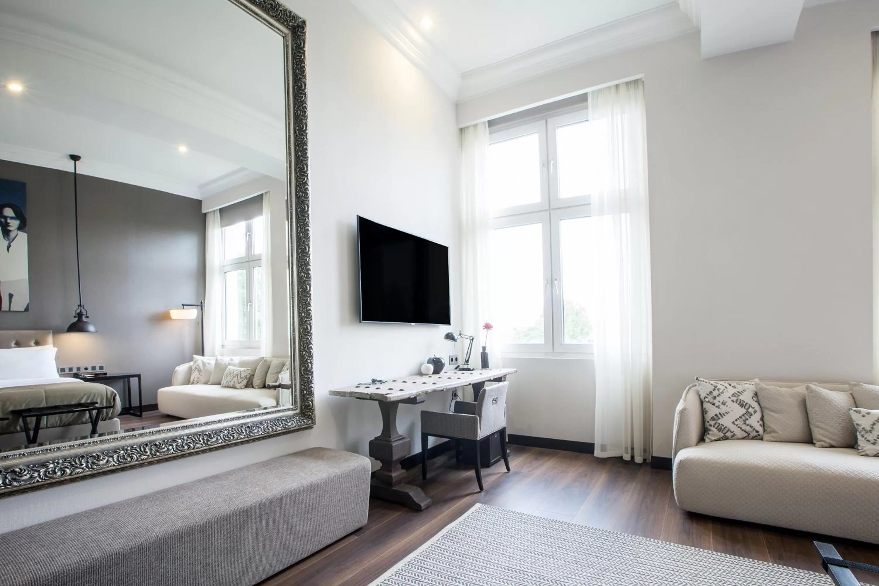 Other, Bed in Quentin XL Potsdamer Platz